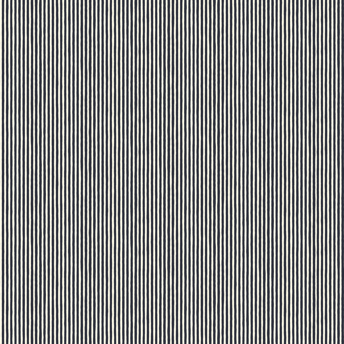 Josephine Munsey x Kravet Couture Hand Painted Stripe 4 Wallpaper