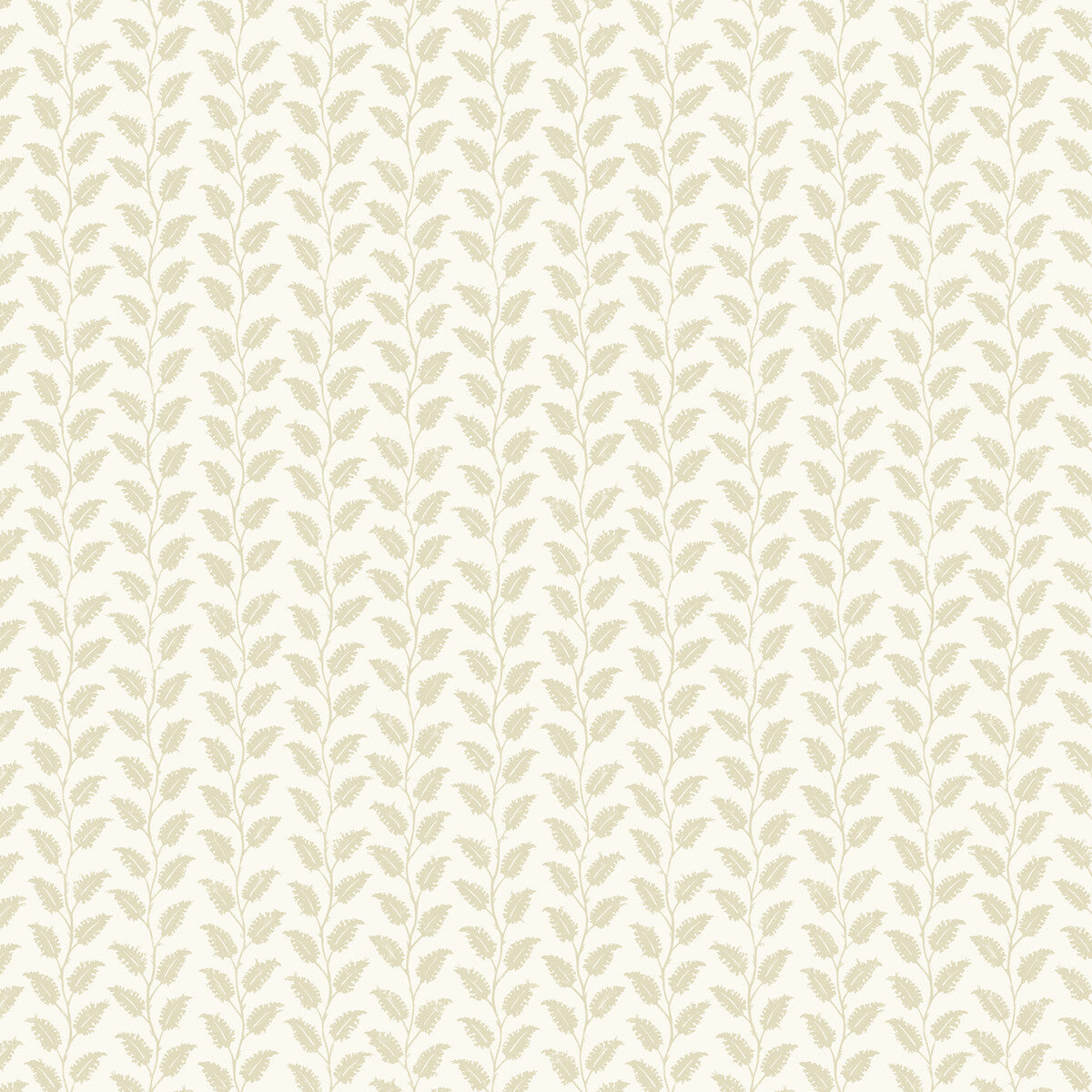 Josephine Munsey x Kravet Couture Leaf Wiggle 2 Wallpaper