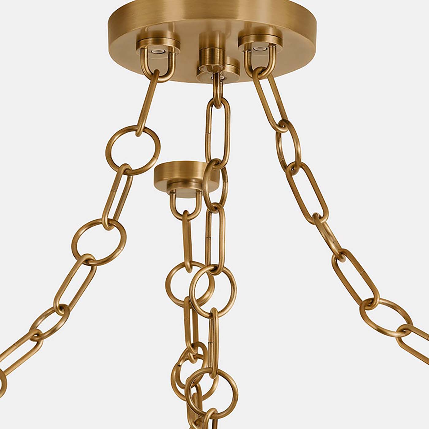 Troy Lighting Joaquin Chandelier