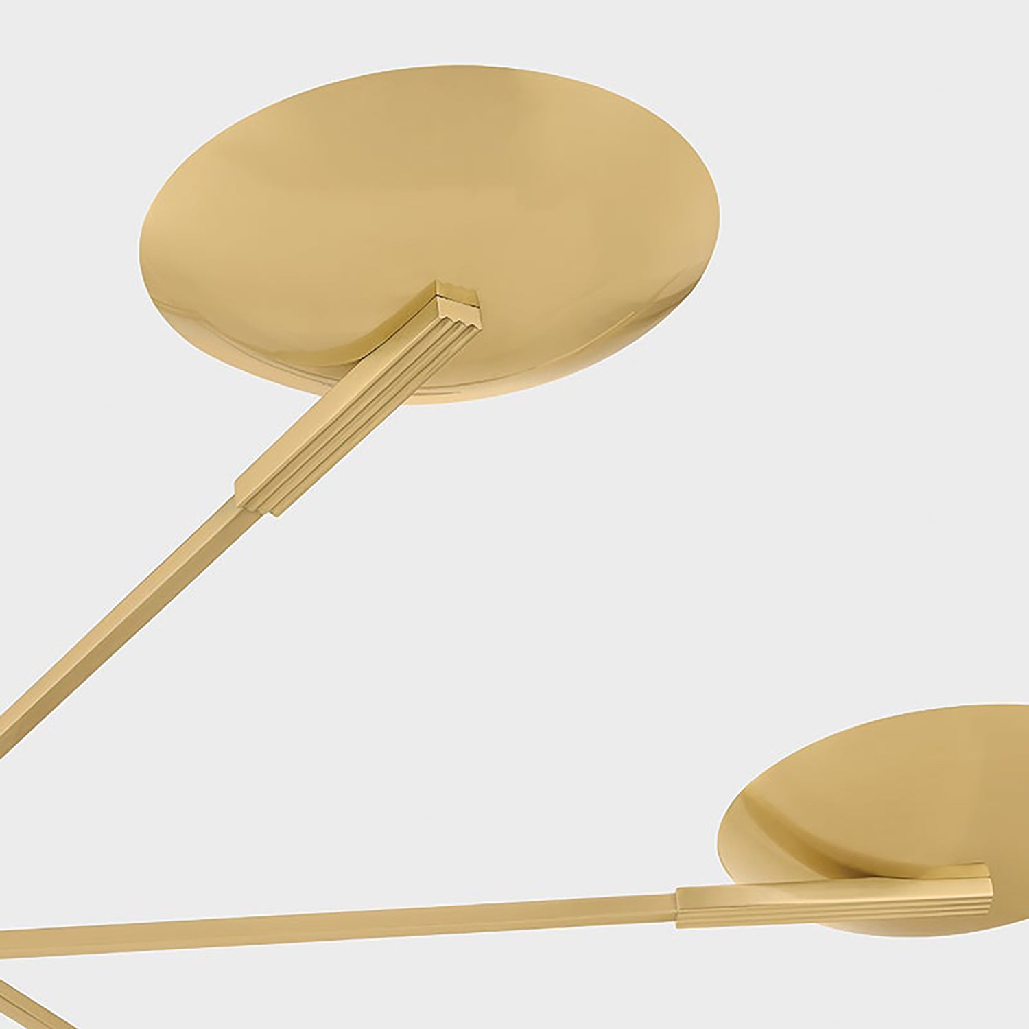 Hudson Valley Lighting Johnson Chandelier