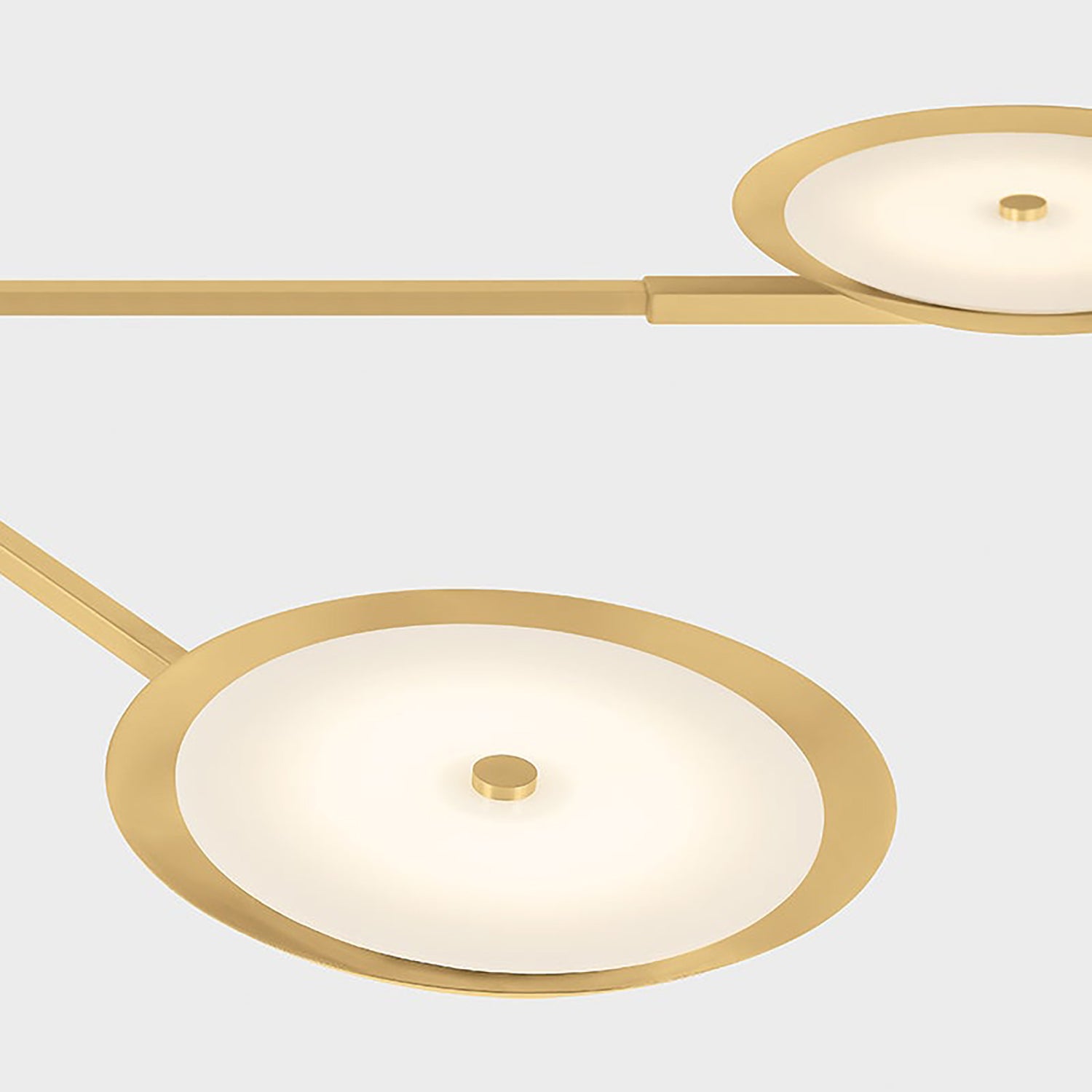 Hudson Valley Lighting Johnson Chandelier