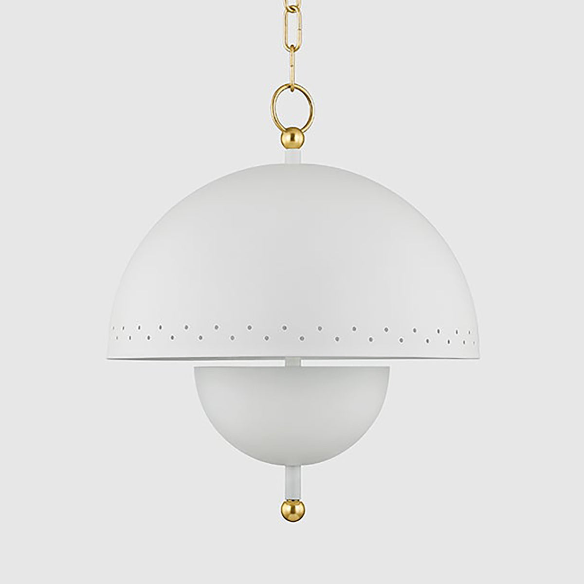 Zoe Feldman x Mitzi Jojo Pendant