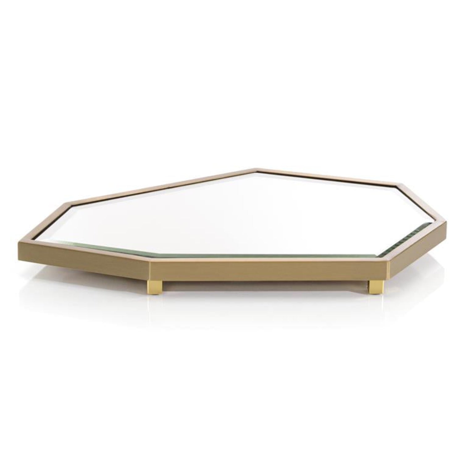 John Richard Bouclier I Tray