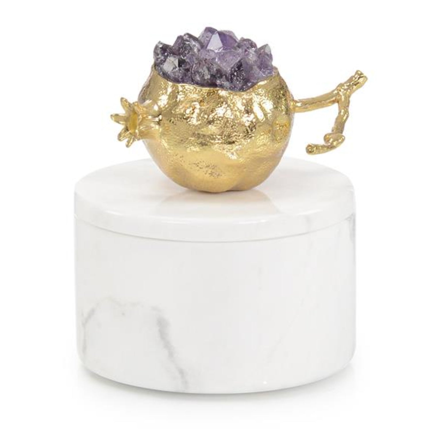 John Richard Dionysus Box