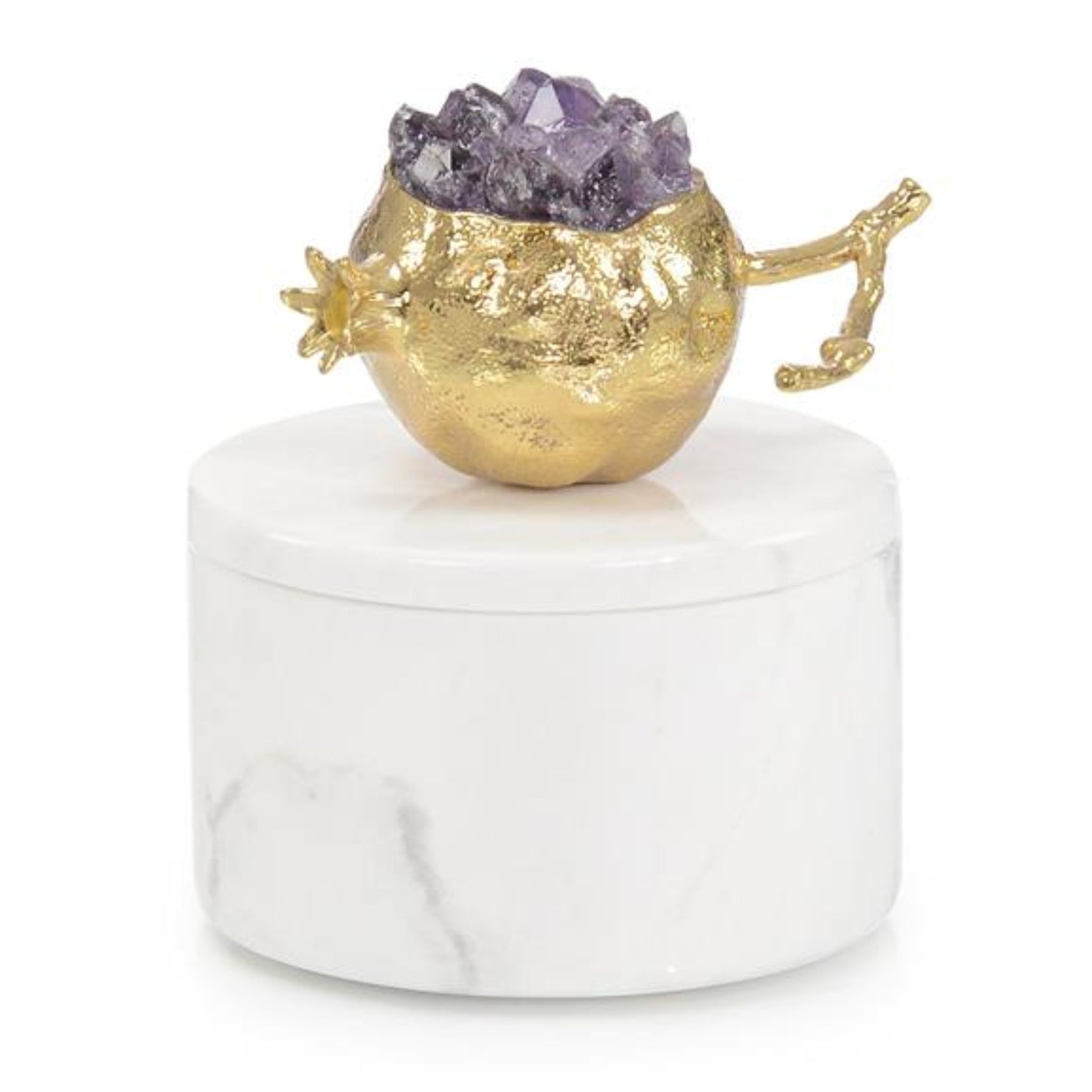 John Richard Dionysus Box