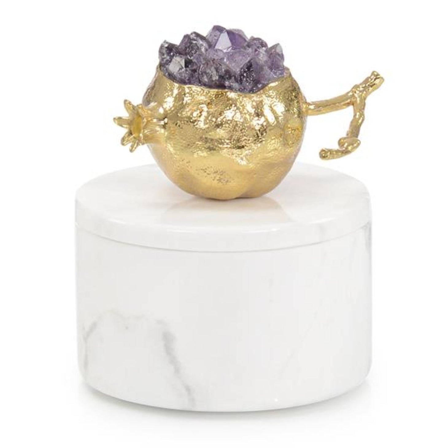 John Richard Dionysus Box