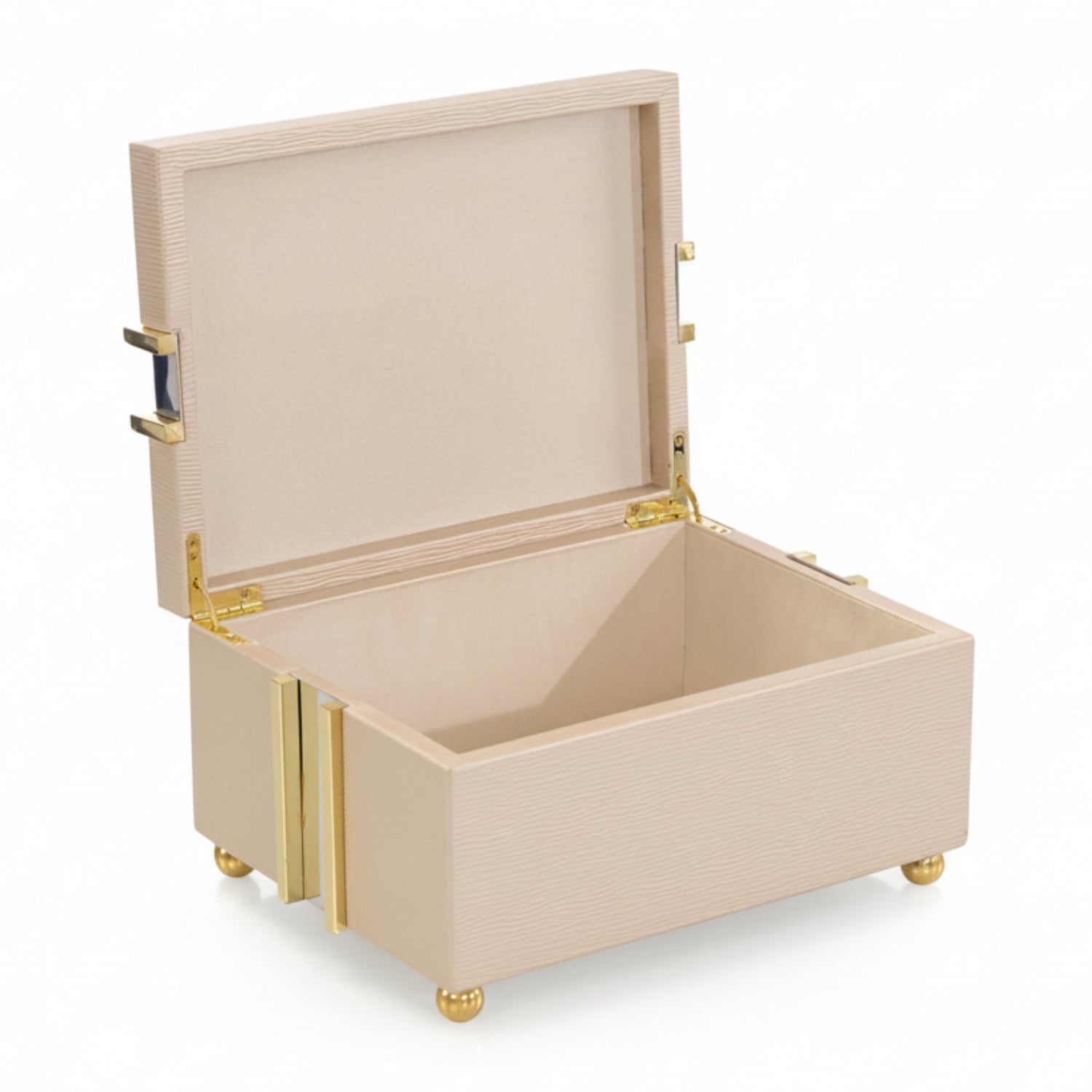 John Richard Savile Row Box
