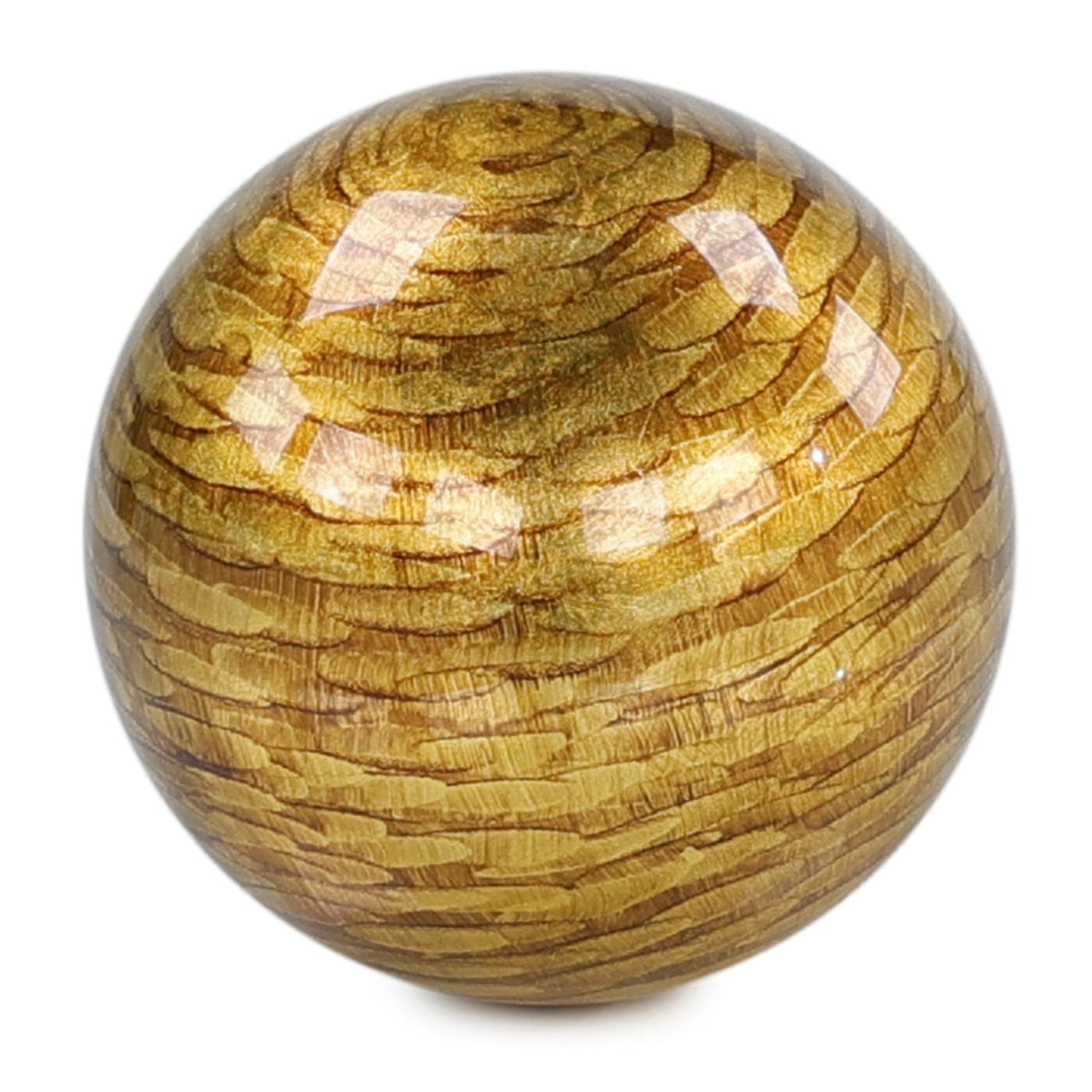 John Richard Mamba Small Ball