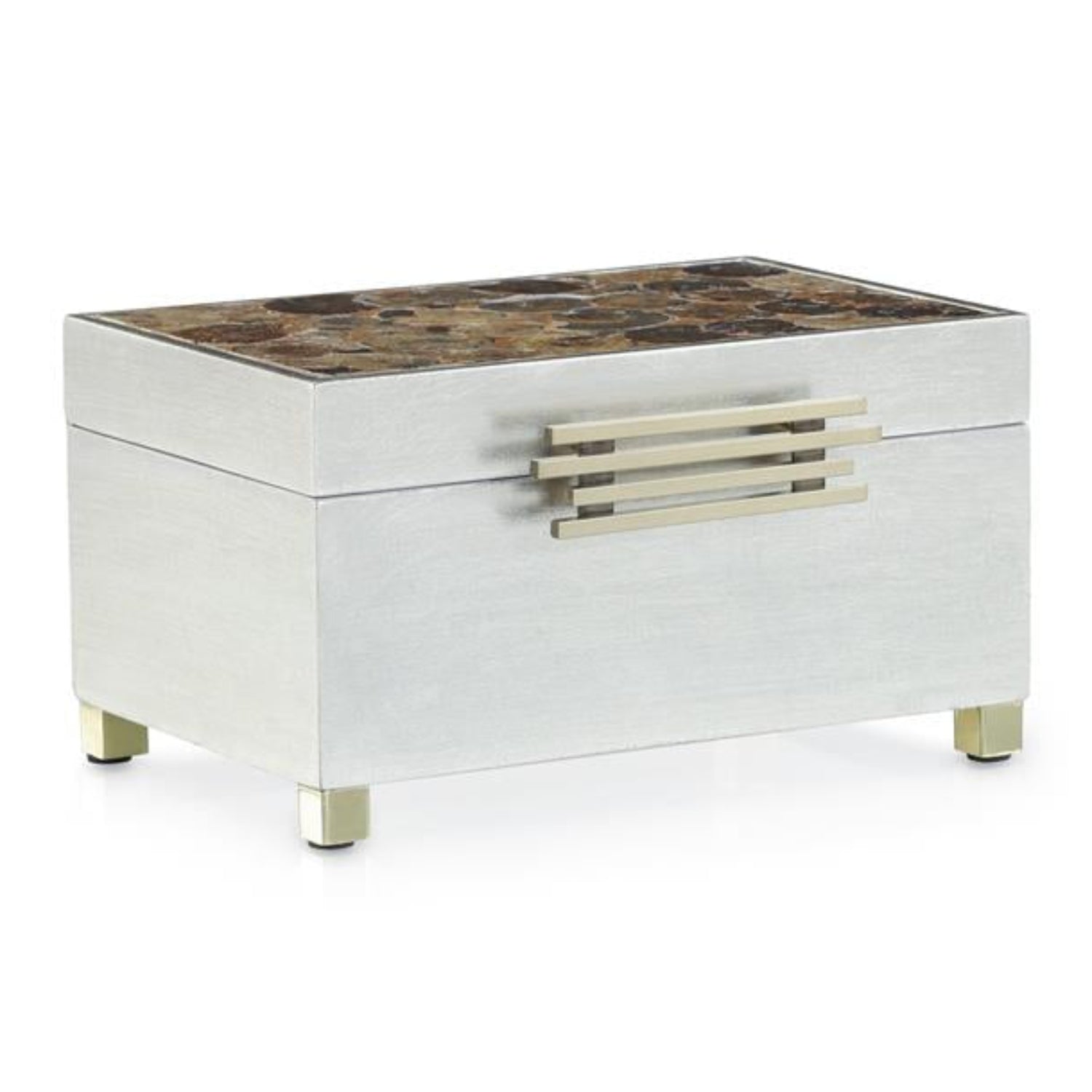 John Richard Barbados Box