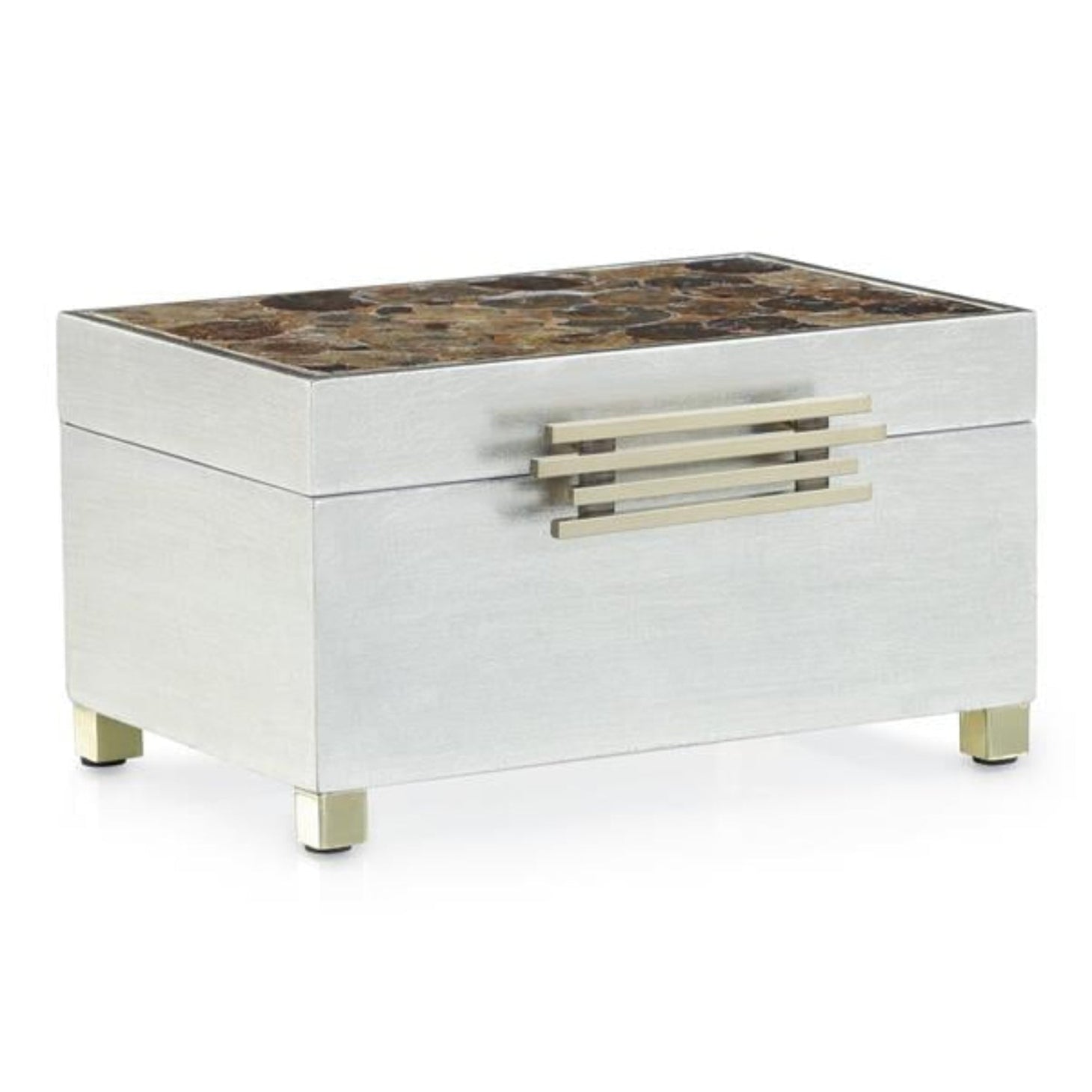 John Richard Barbados Box