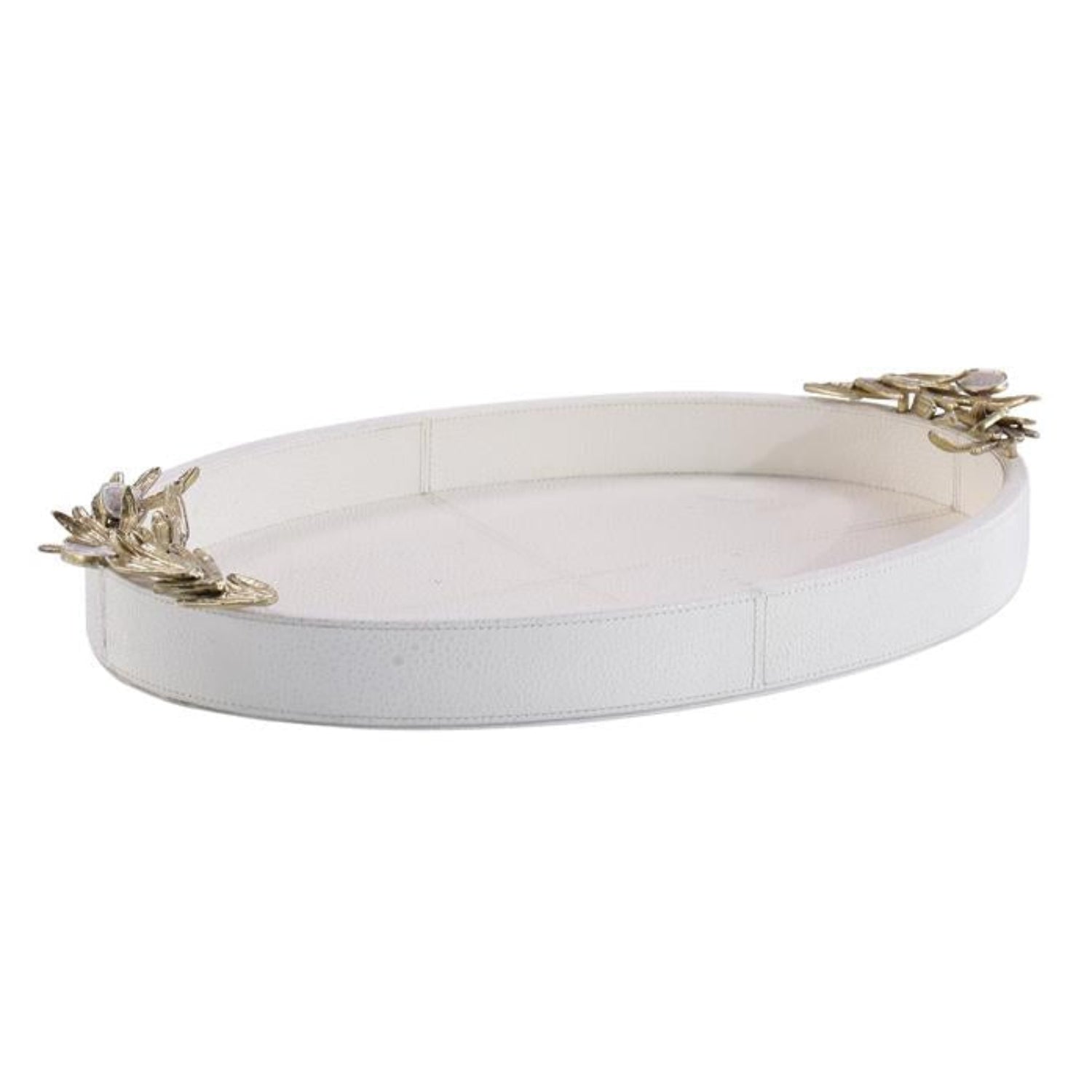 John Richard Bianca Large Tray