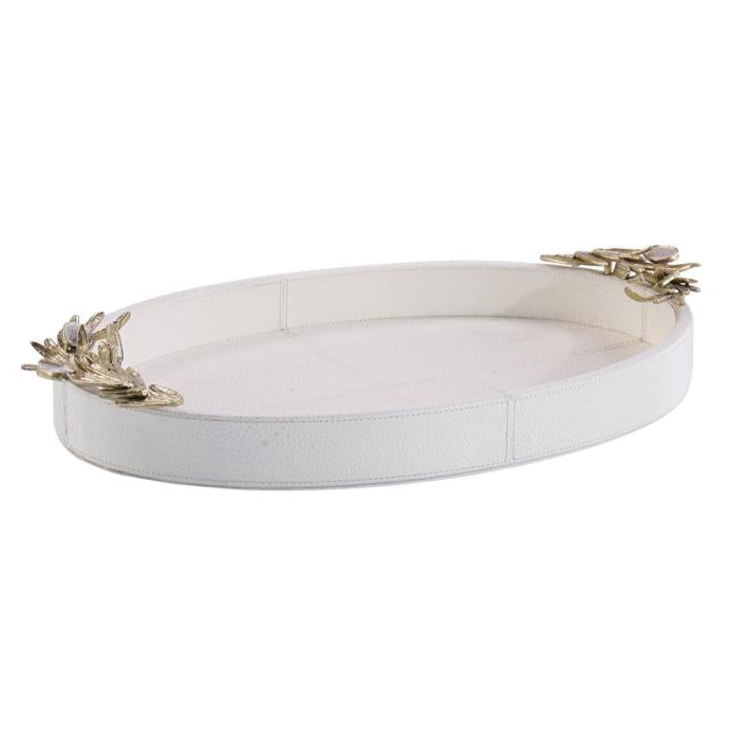 John Richard Bianca Large Tray