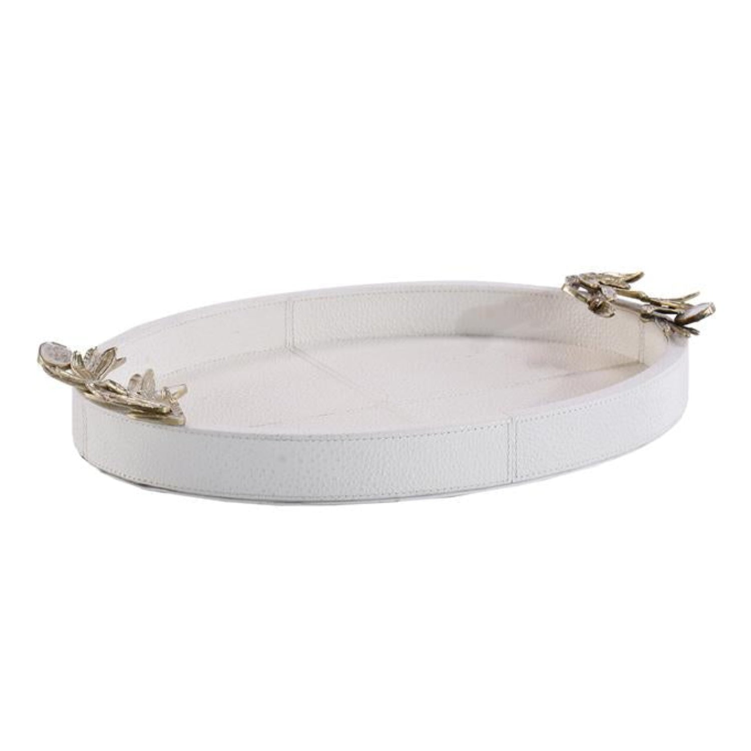 John Richard Bianca Small Tray
