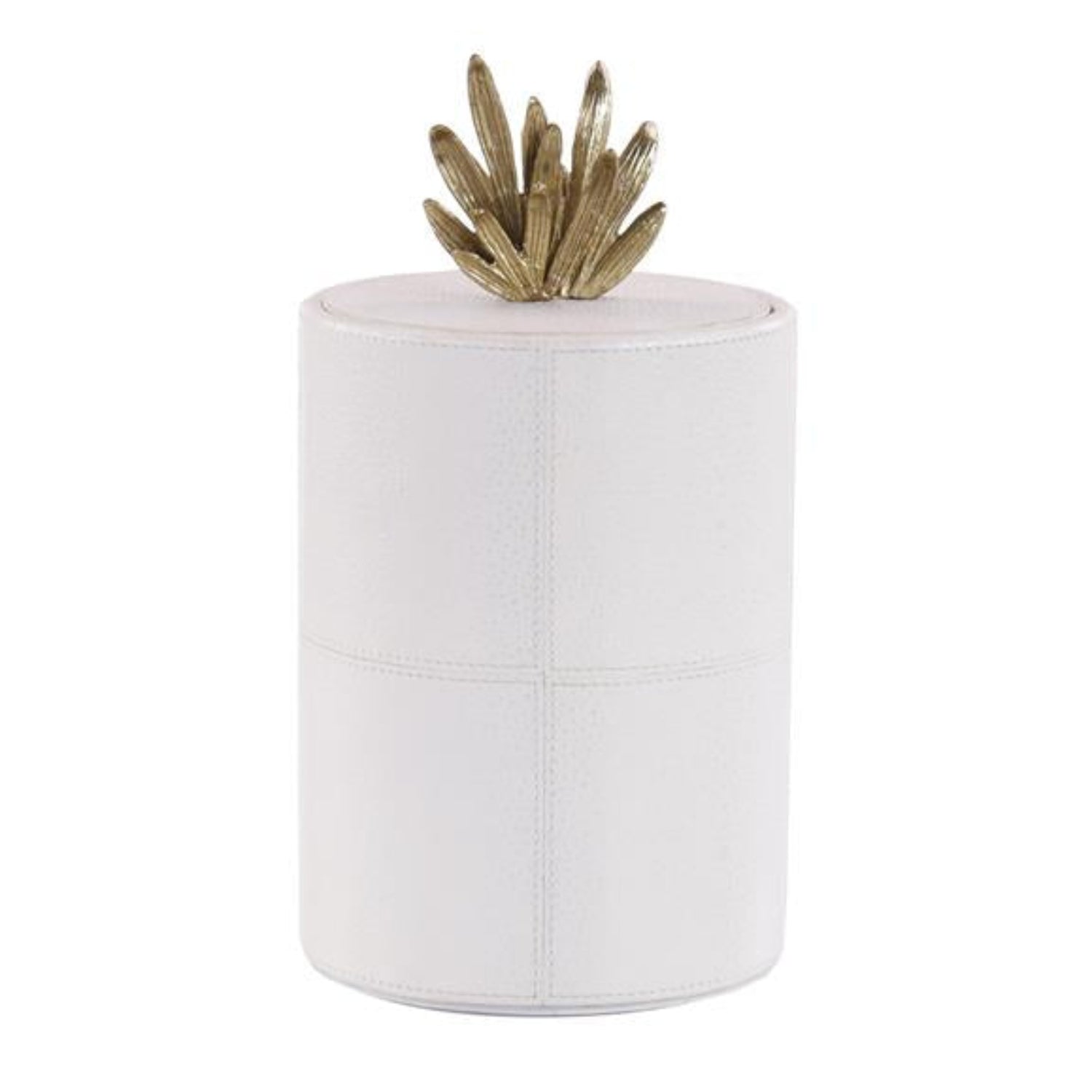John Richard Bianca Cylinder Small Box