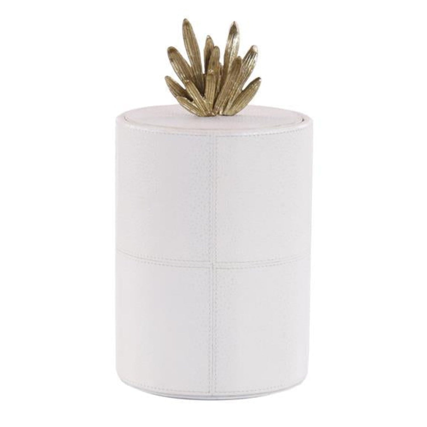 John Richard Bianca Cylinder Small Box