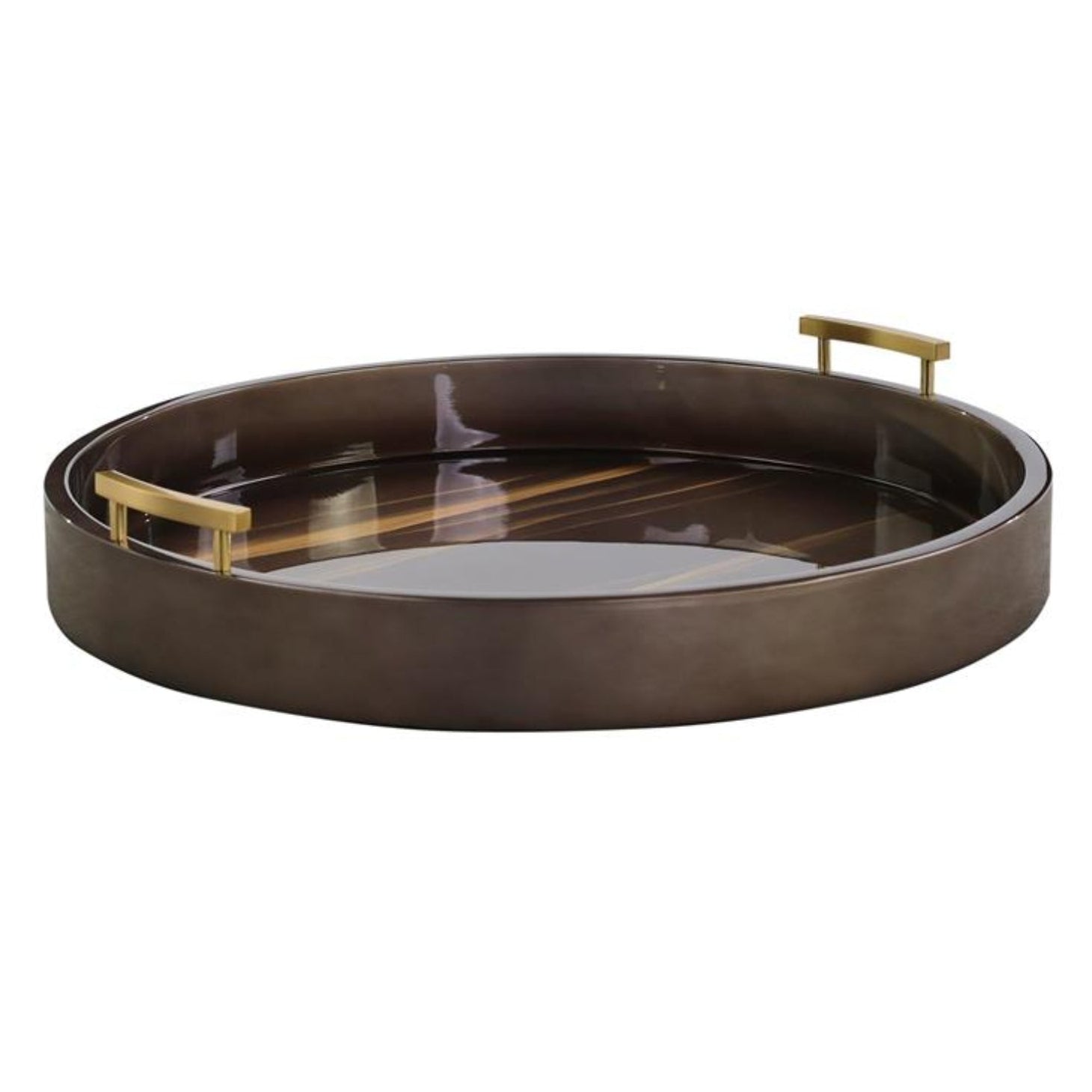 John Richard Java Tray