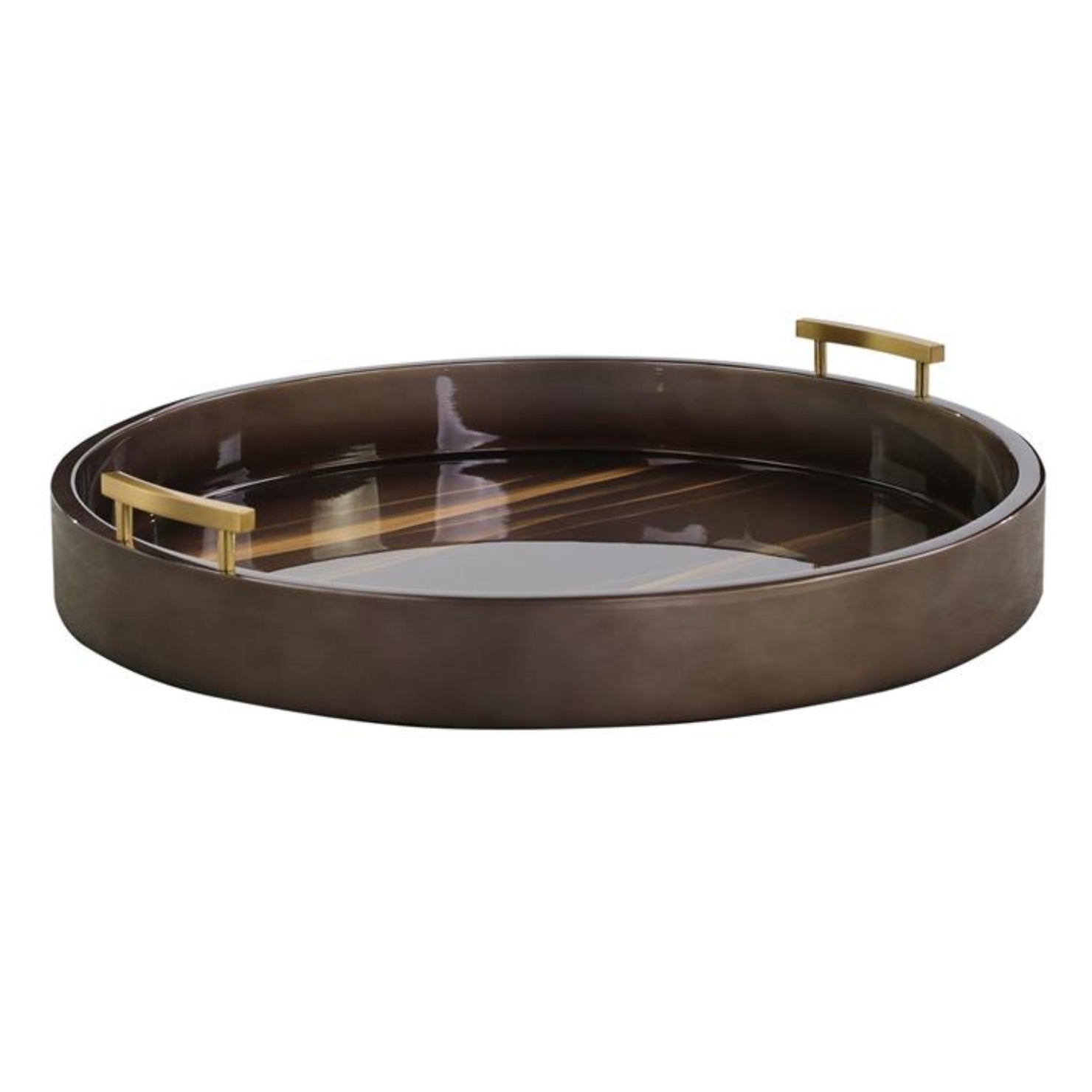 John Richard Java Tray