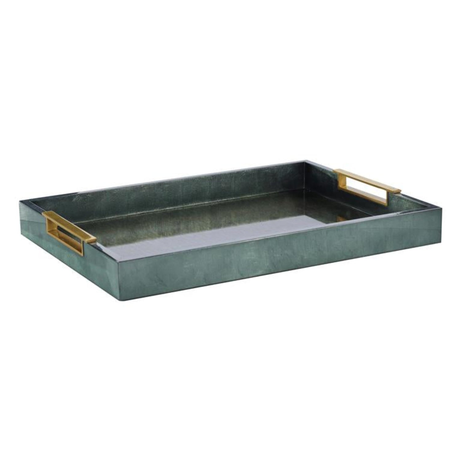 John Richard Viper Green Tray