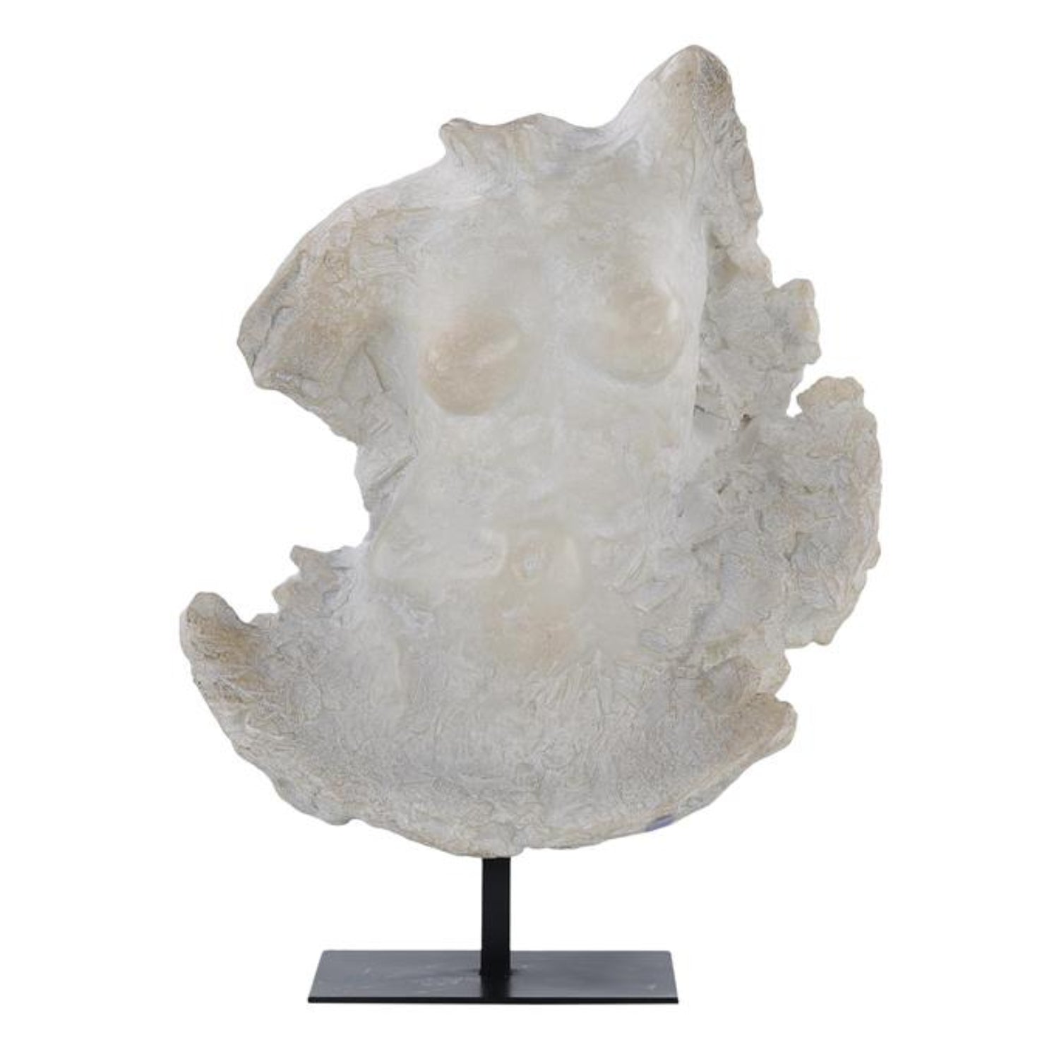 John Richard Evolving Torso I Sculpture