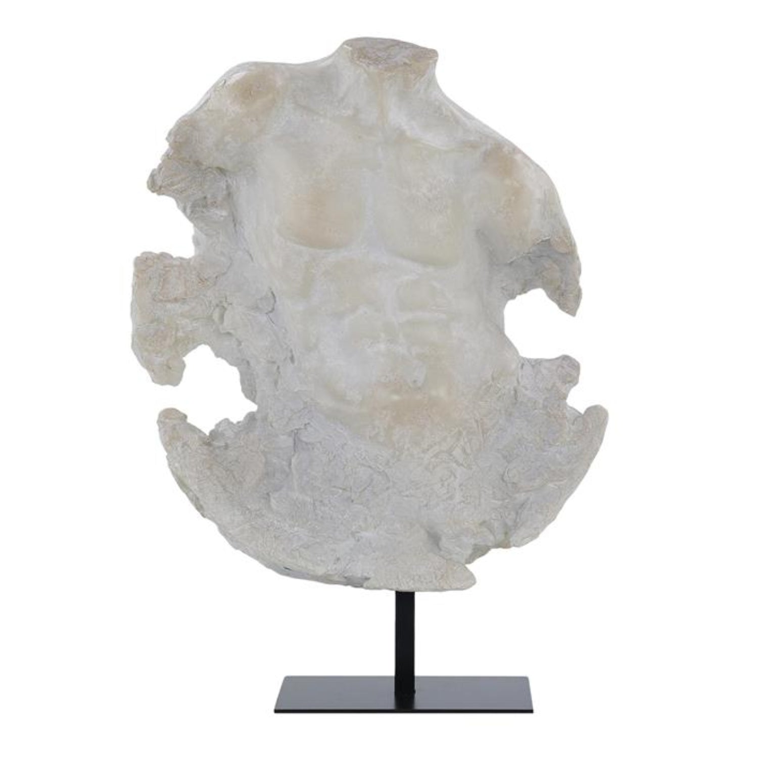 John Richard Evolving Torso II Sculpture
