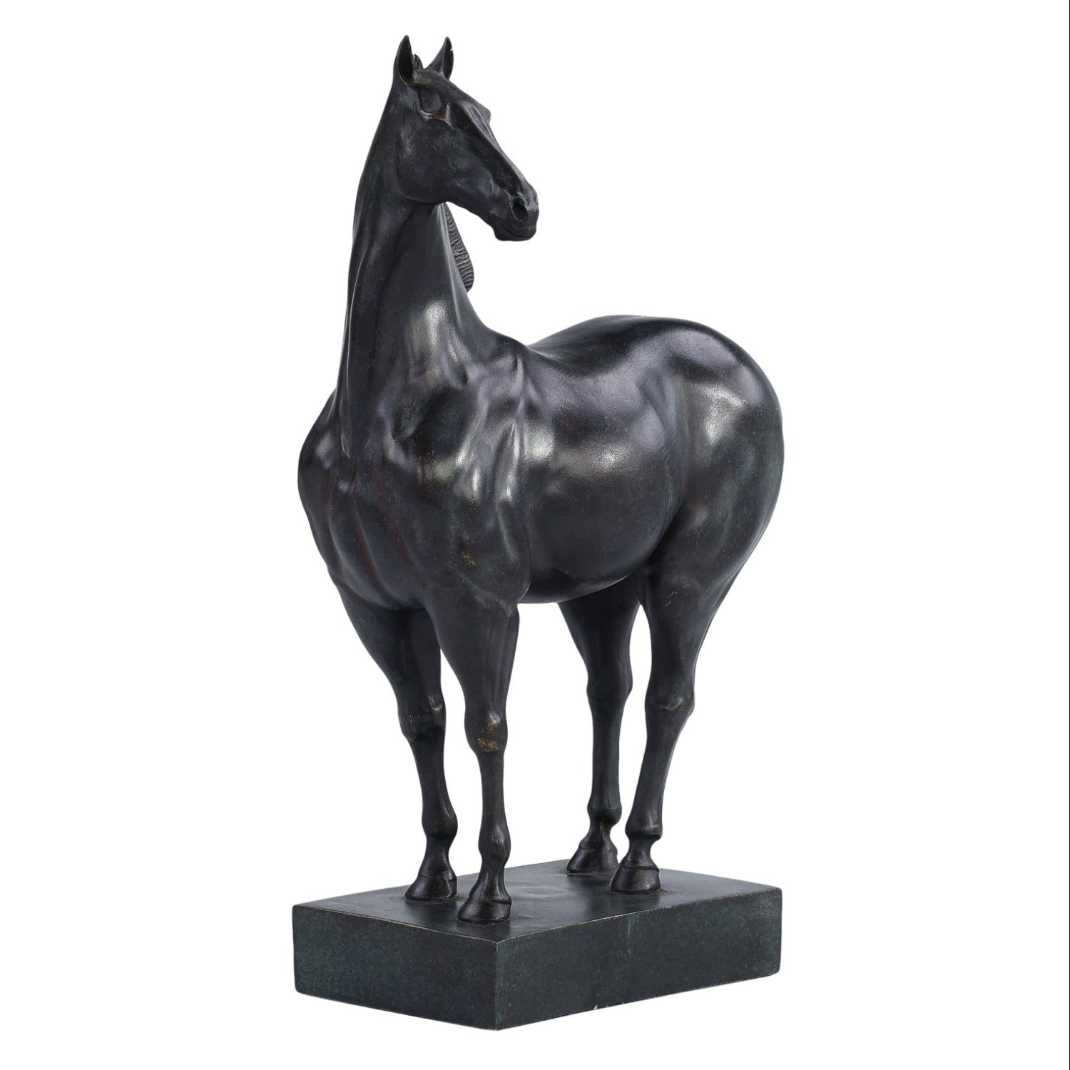 John Richard Noble Steed Small Sculpture