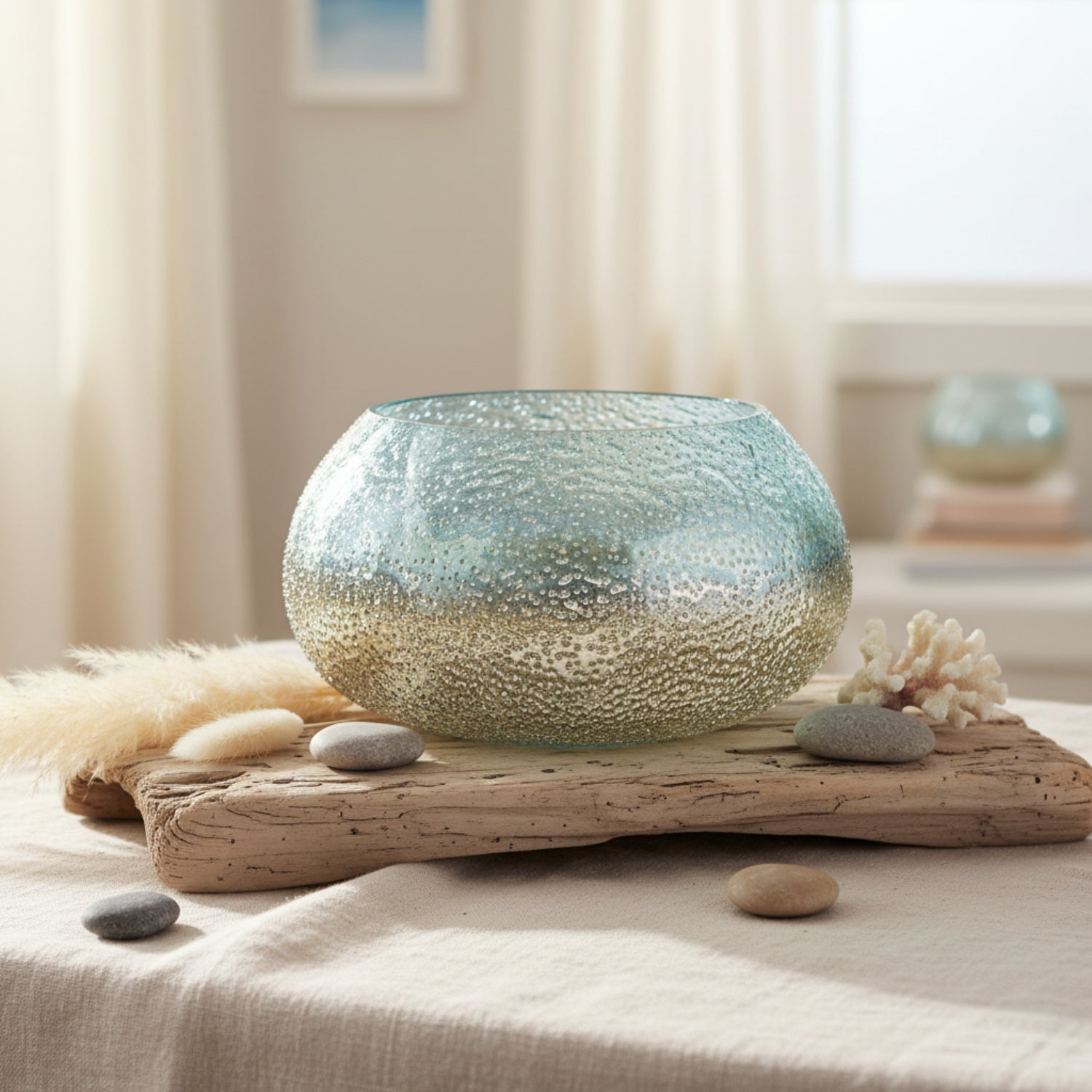 John Richard Shore's Edge Bowl