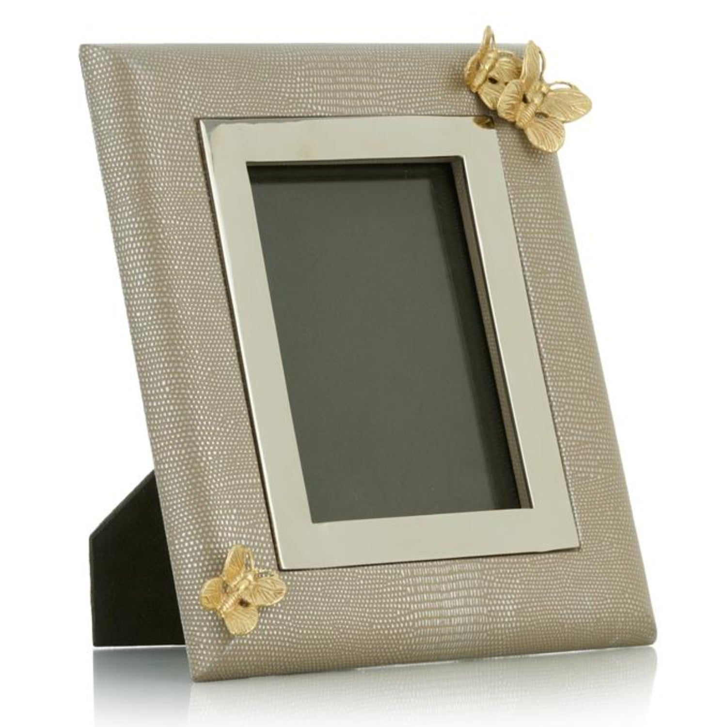 John Richard Butterfly I Photo Frame