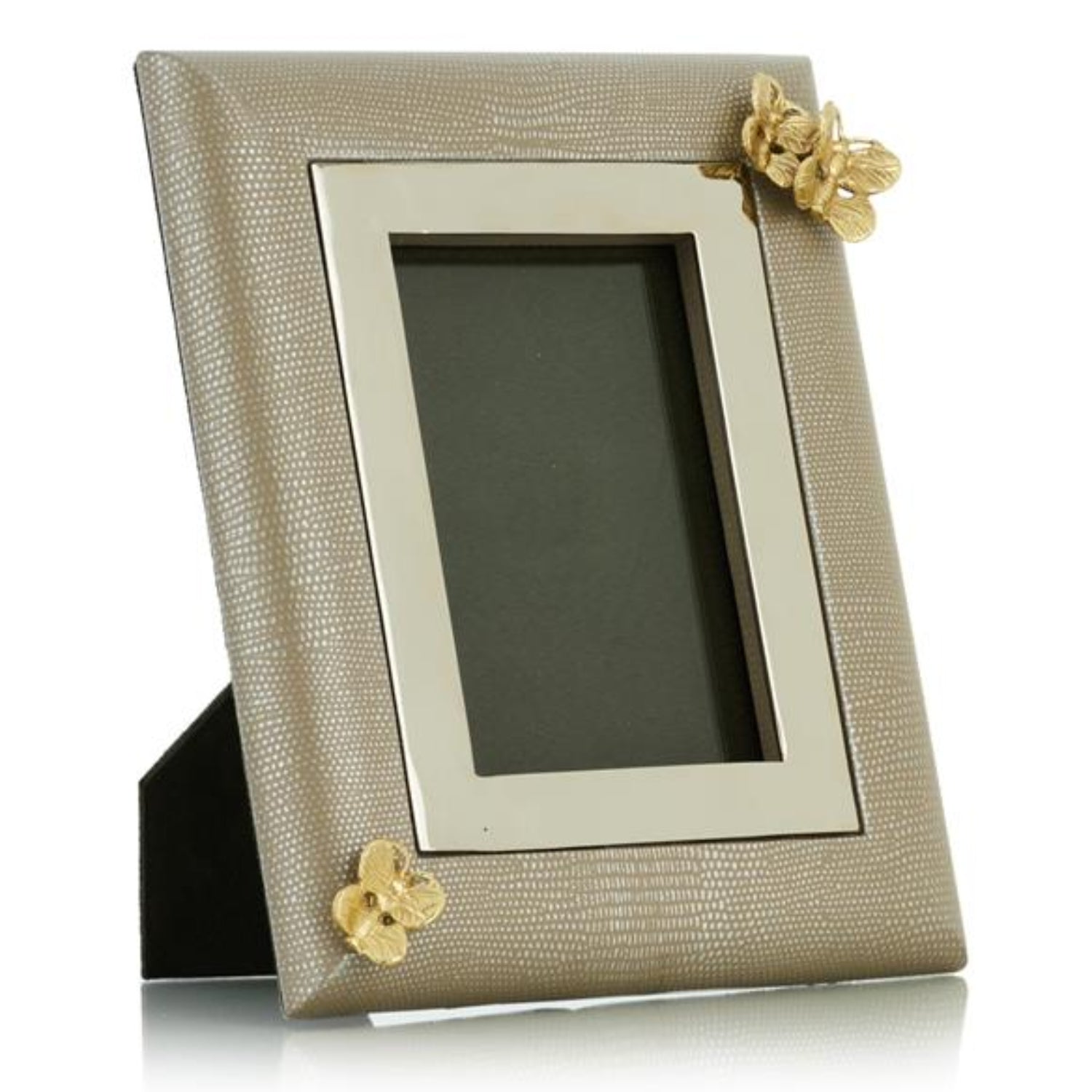 John Richard Butterfly II Photo Frame