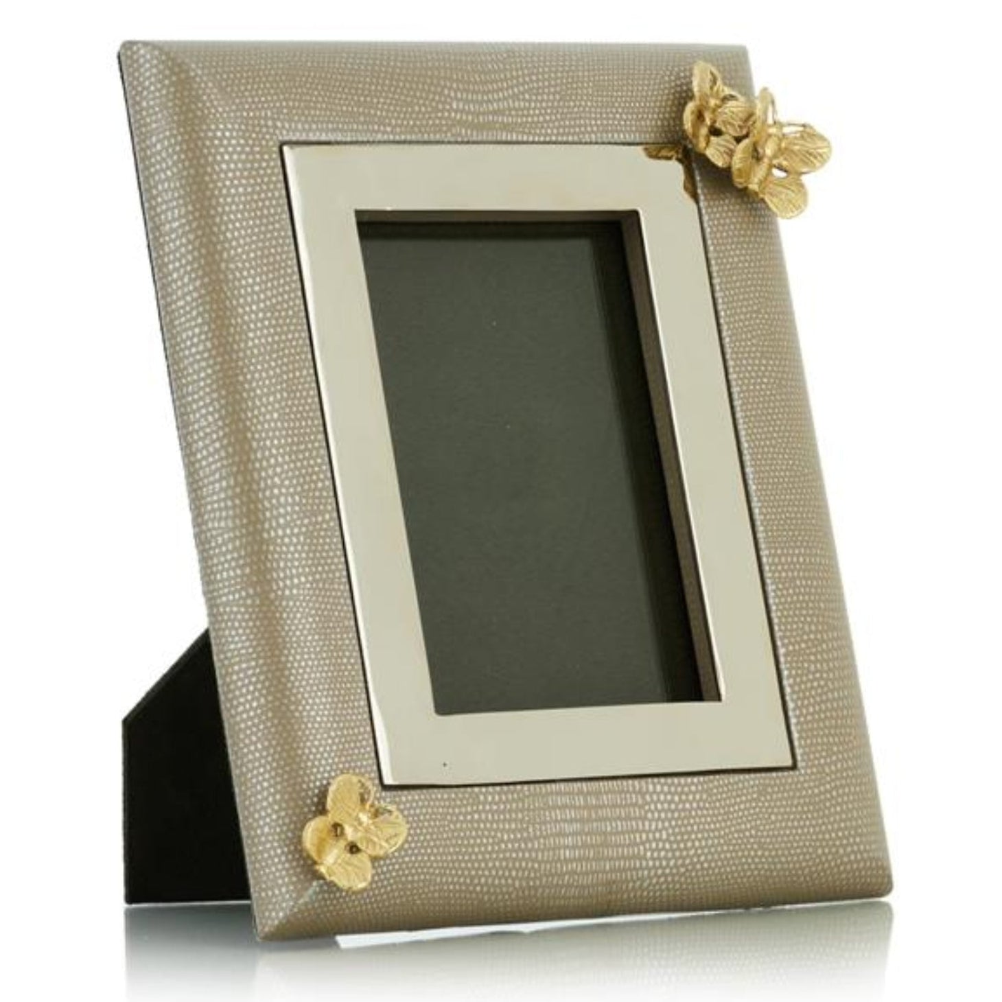 John Richard Butterfly II Photo Frame