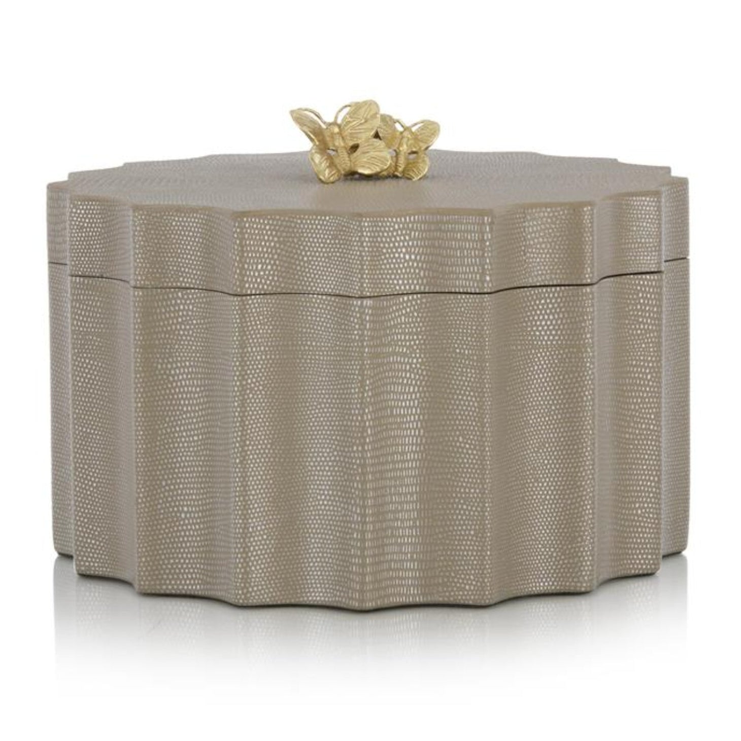 Farfalla Box by John Richard