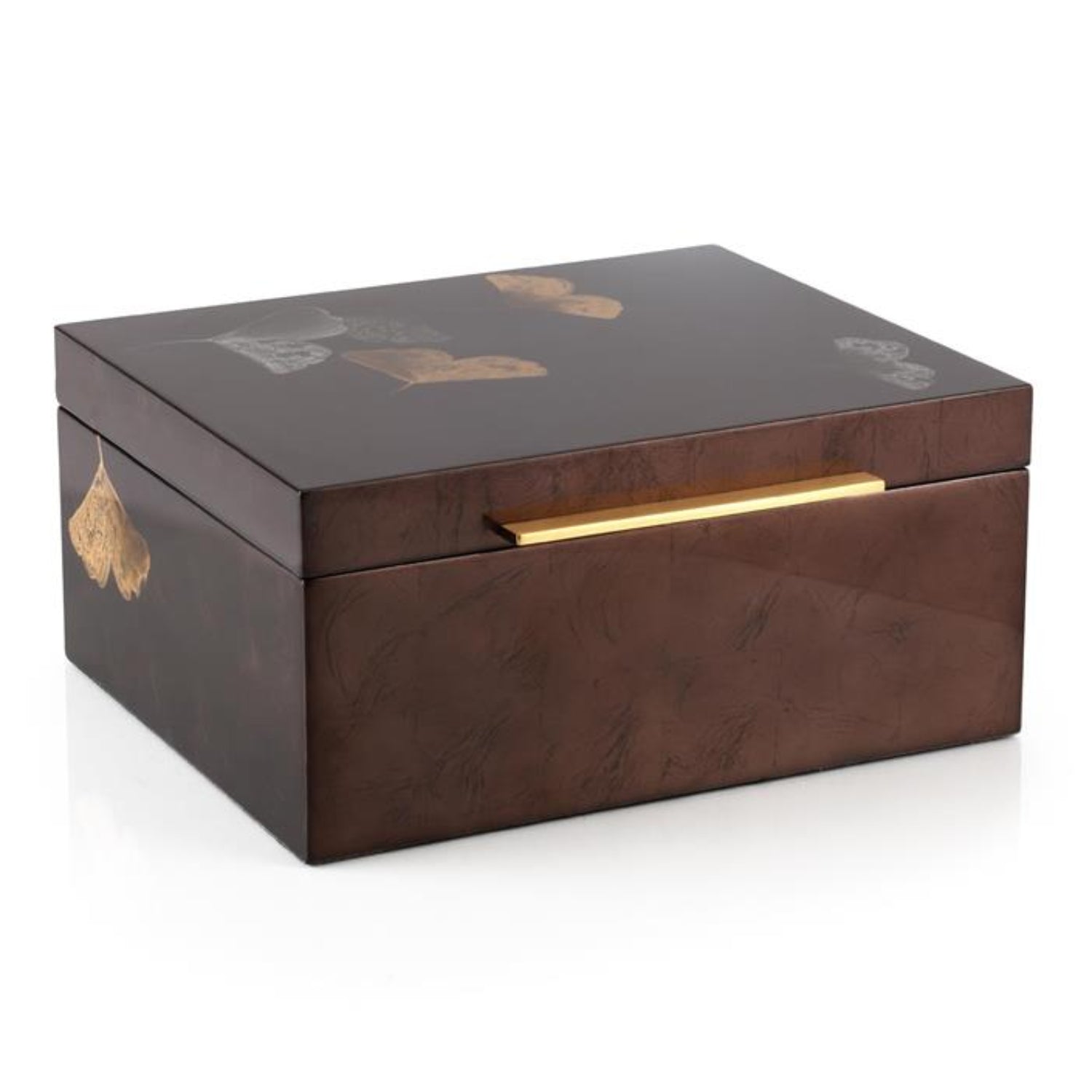 John Richard Ginkgo Box