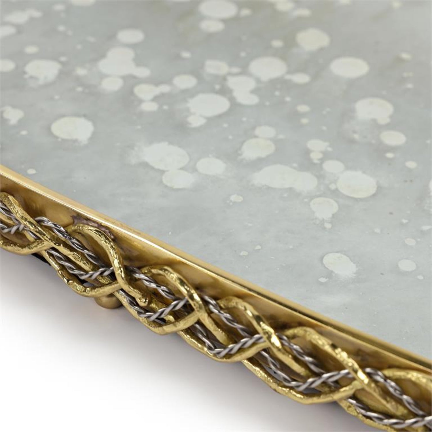 John Richard Braid Tray