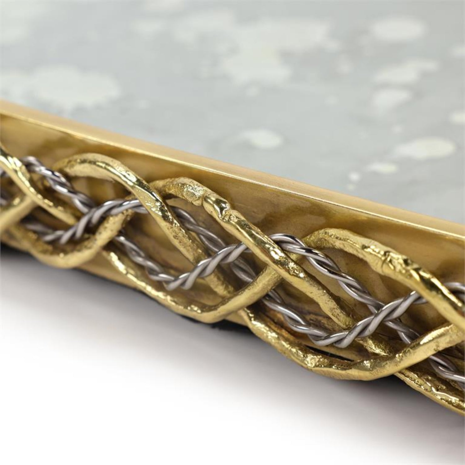John Richard Braid Tray
