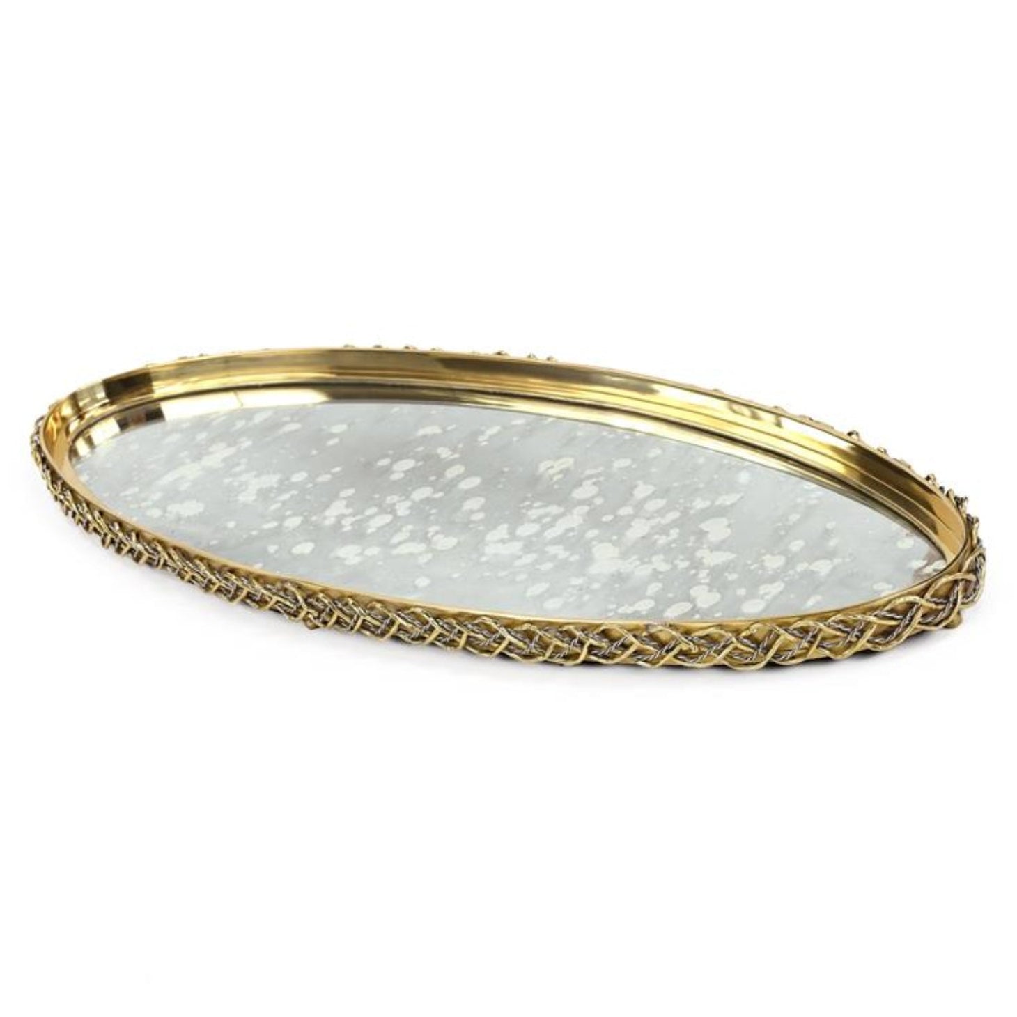 John Richard Braid Tray