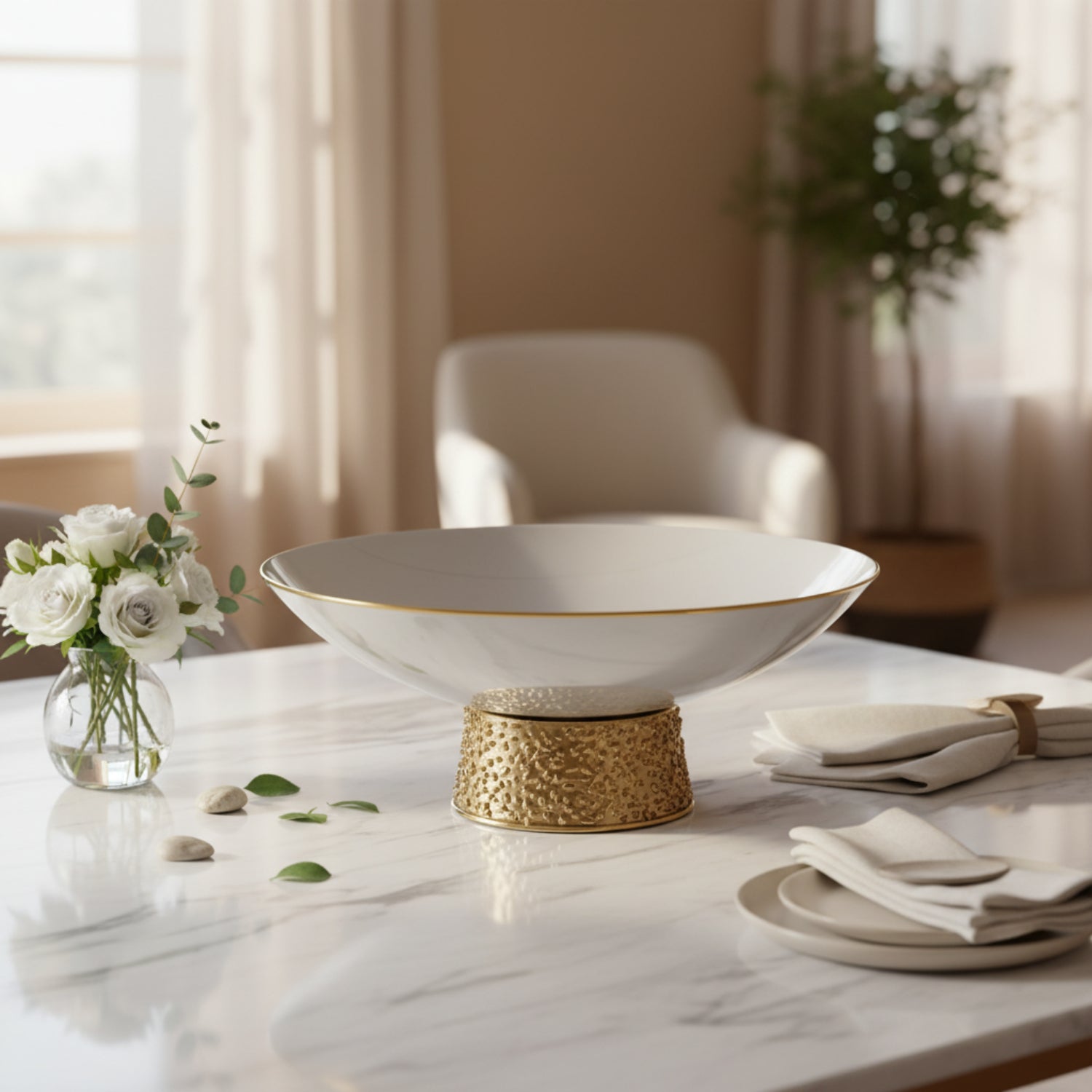 John Richard Brava Bowl