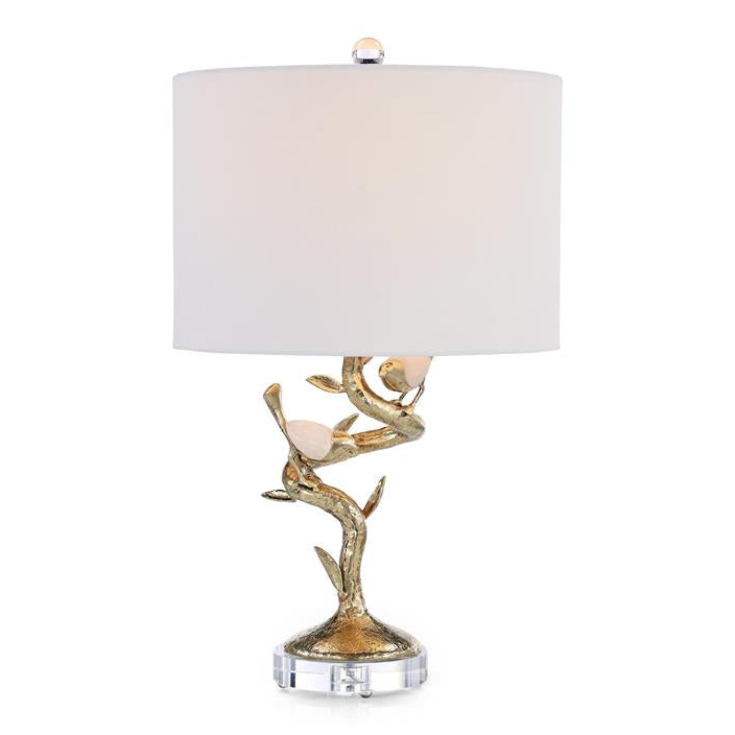 John Richard Trespolo Table Lamp