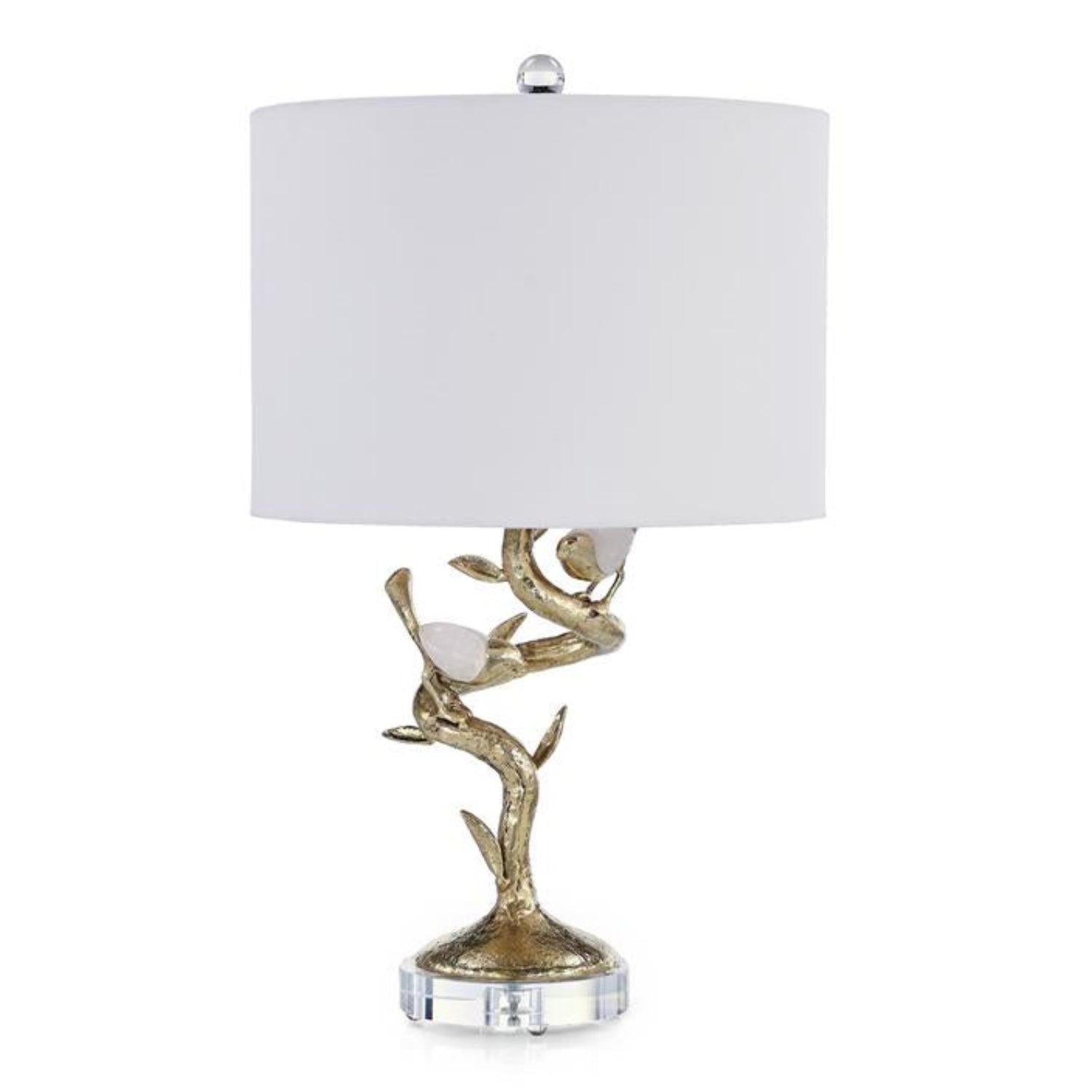 John Richard Trespolo Table Lamp
