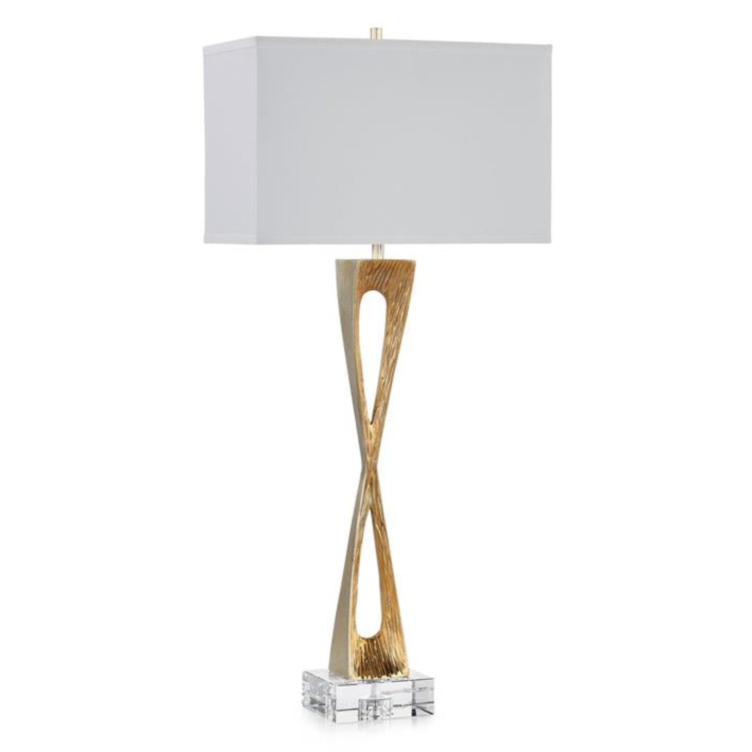 John Richard Infini Table Lamp