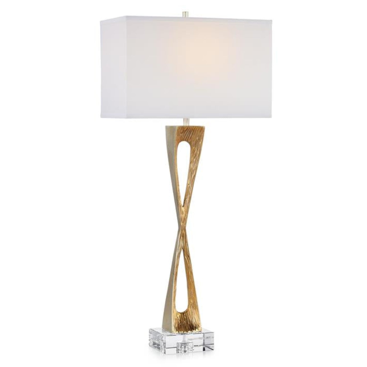 John Richard Infini Table Lamp