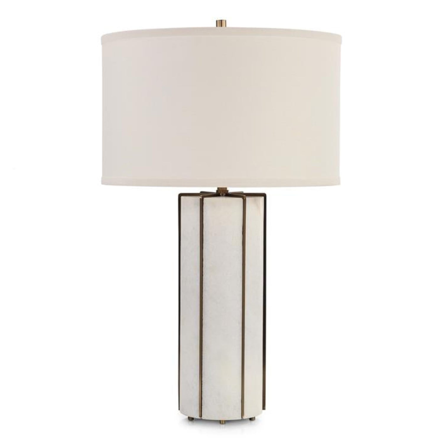 John Richard Eminence Table Lamp
