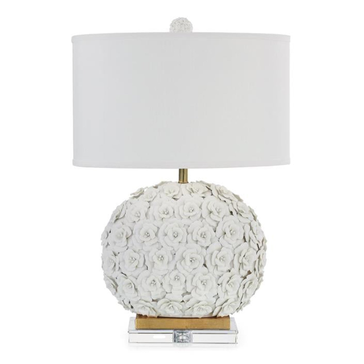 John Richard Freya Table Lamp