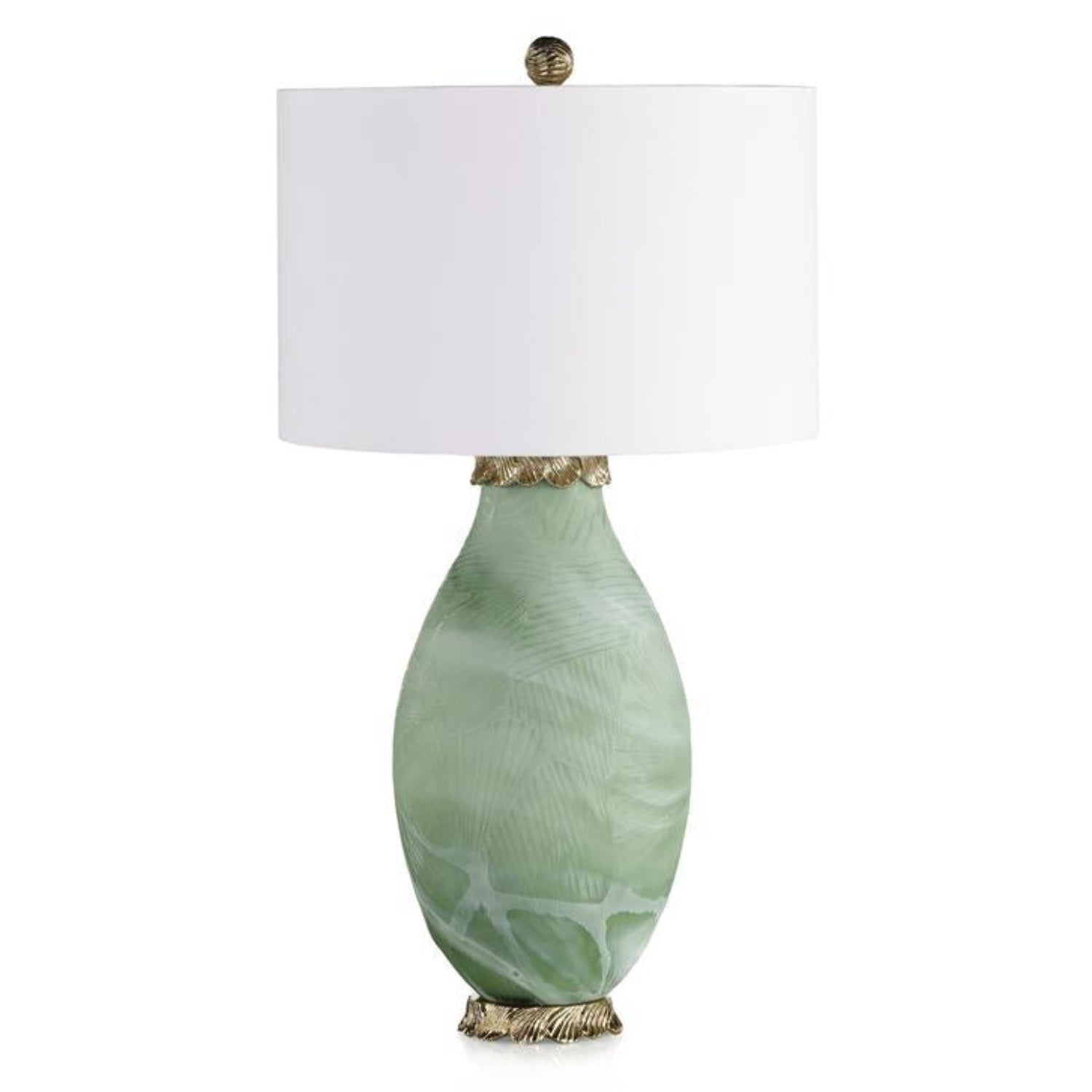 John Richard Foglia Table Lamp