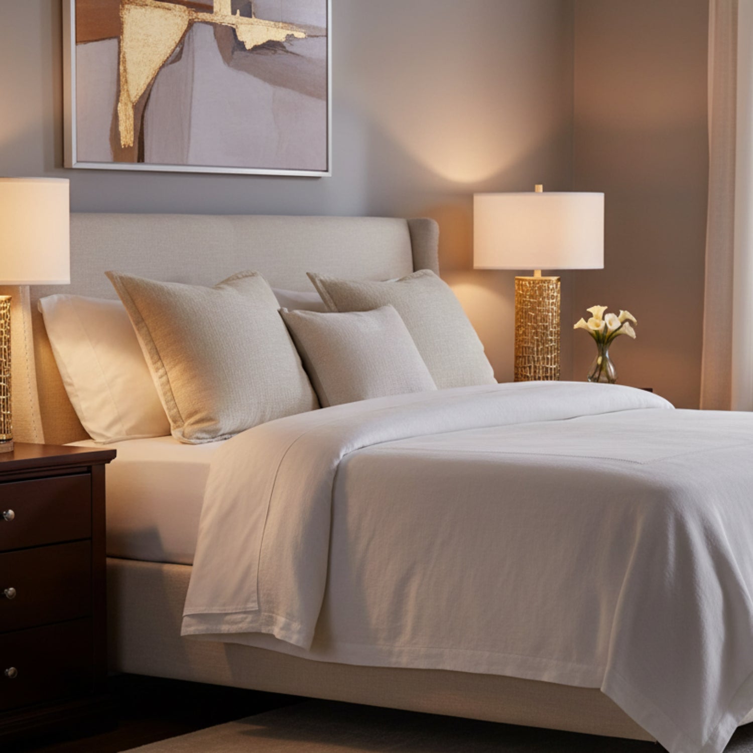 John Richard Visio Table Lamp