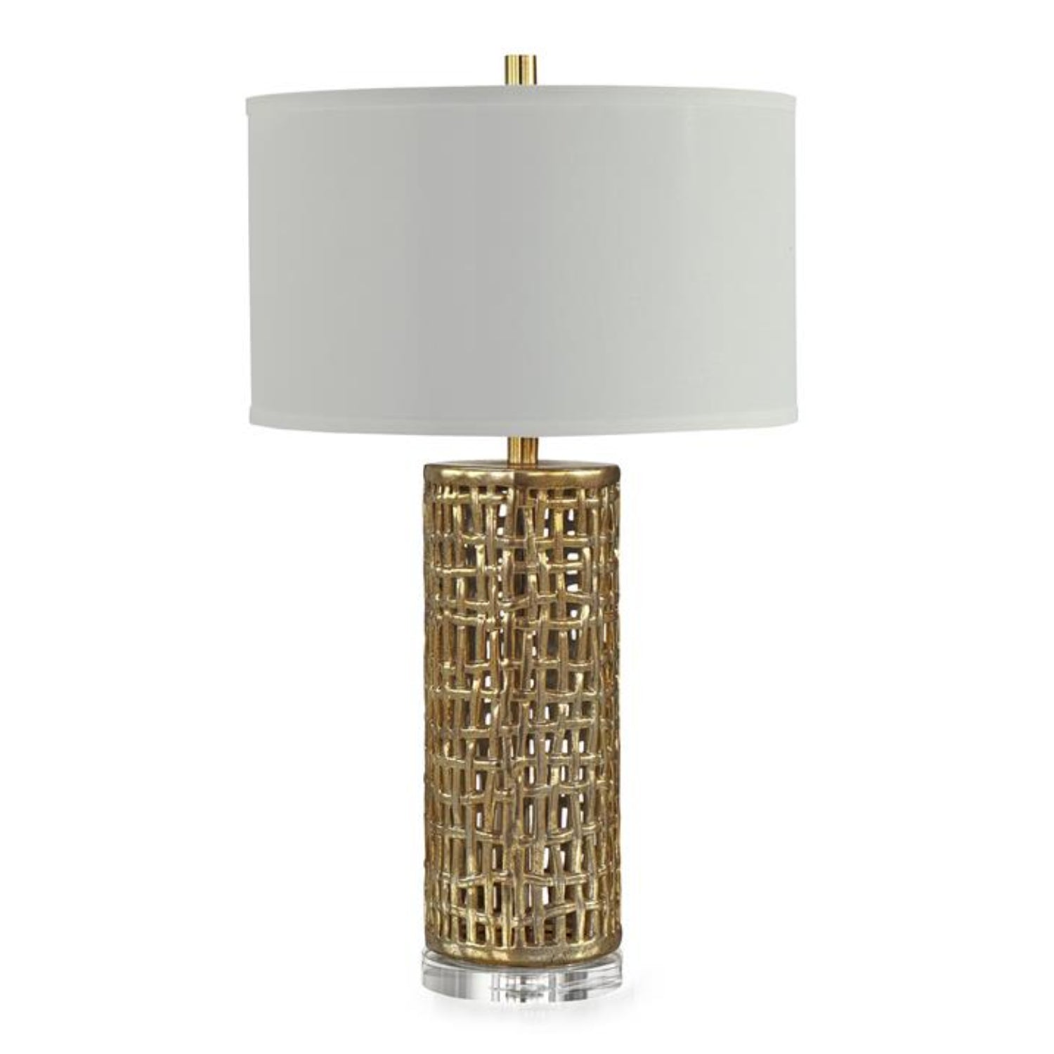 John Richard Visio Table Lamp