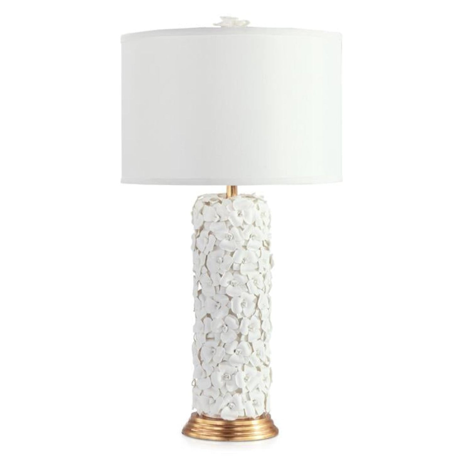 John Richard Innocence Table Lamp