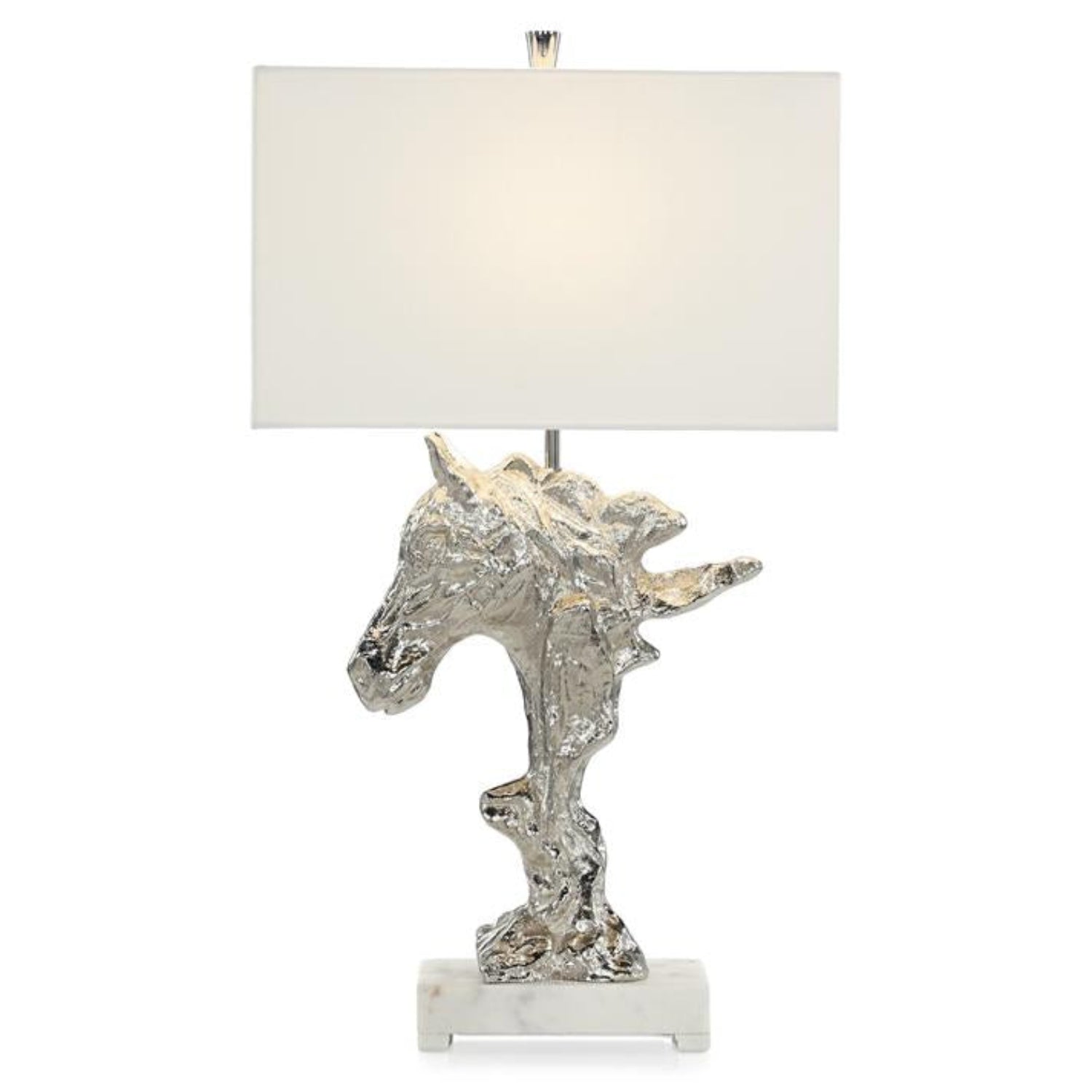 John Richard Epona Table Lamp