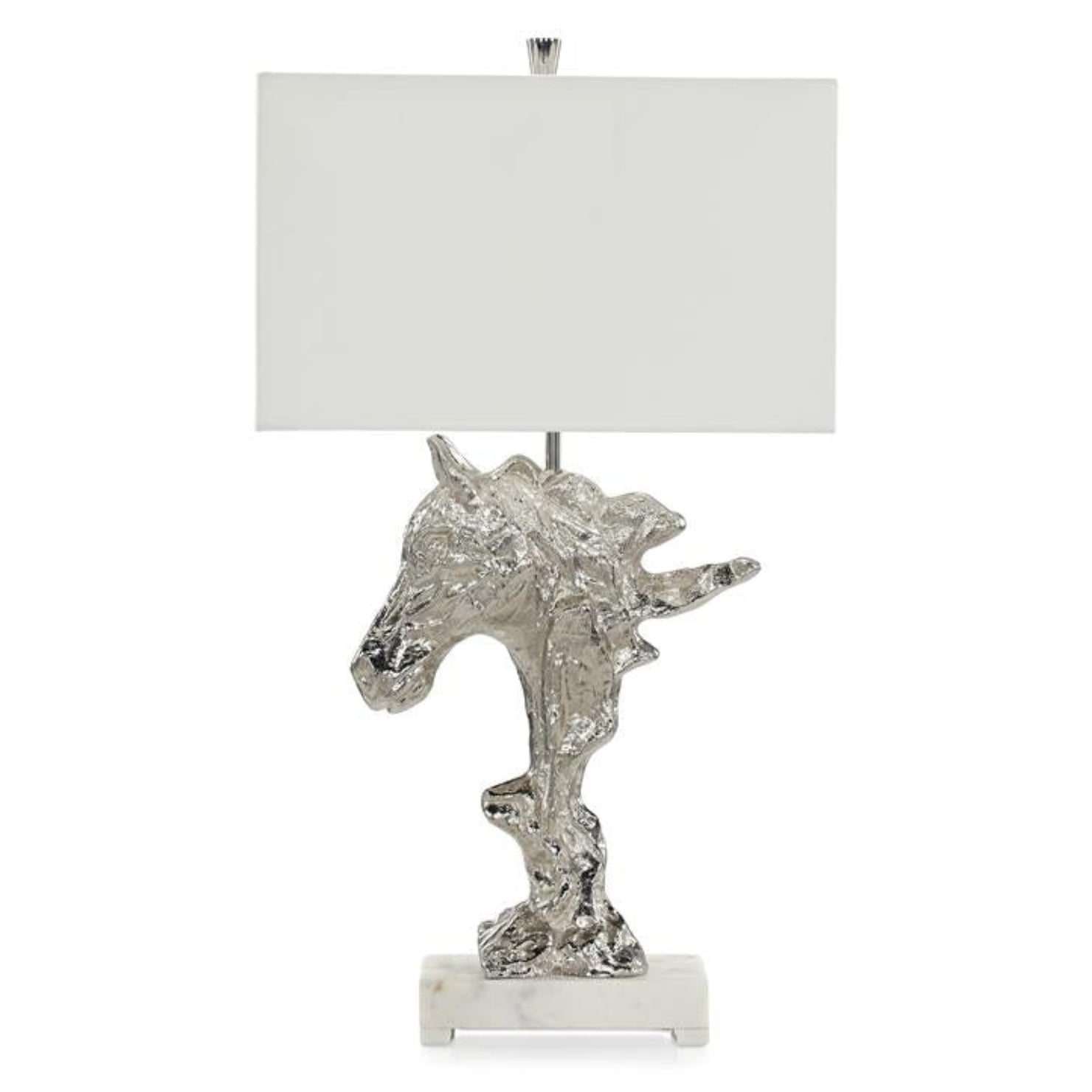 John Richard Epona Table Lamp