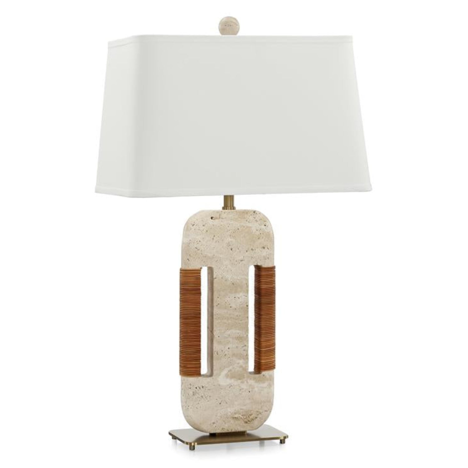 John Richard Tibur Table Lamp