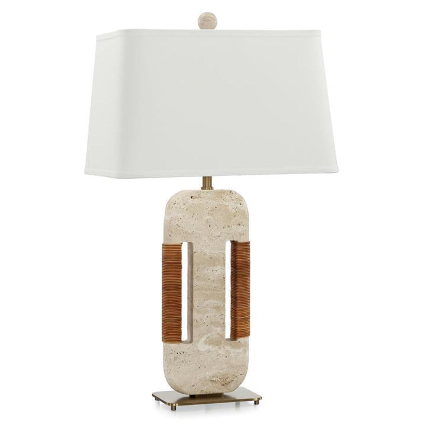 John Richard Tibur Table Lamp