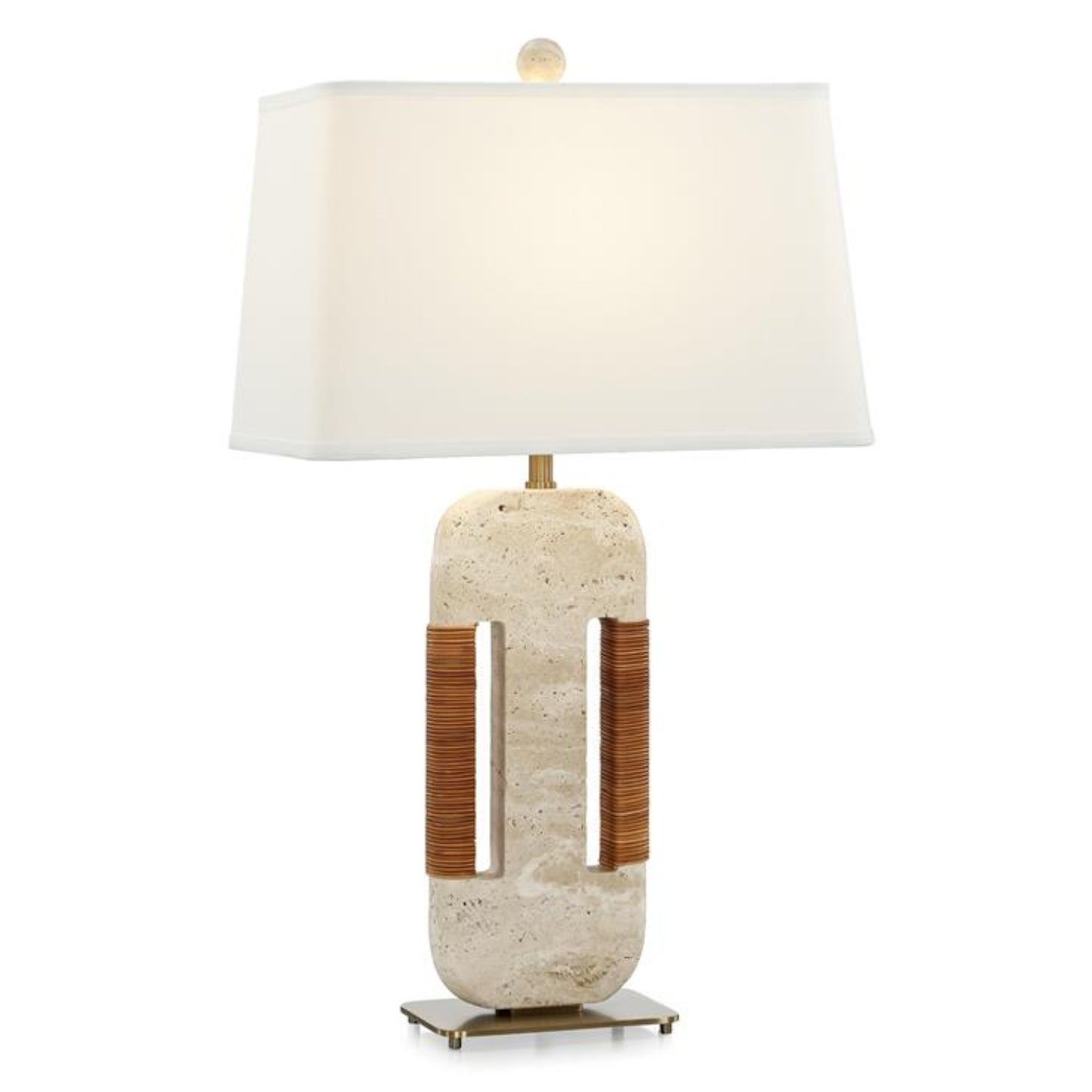 John Richard Tibur Table Lamp